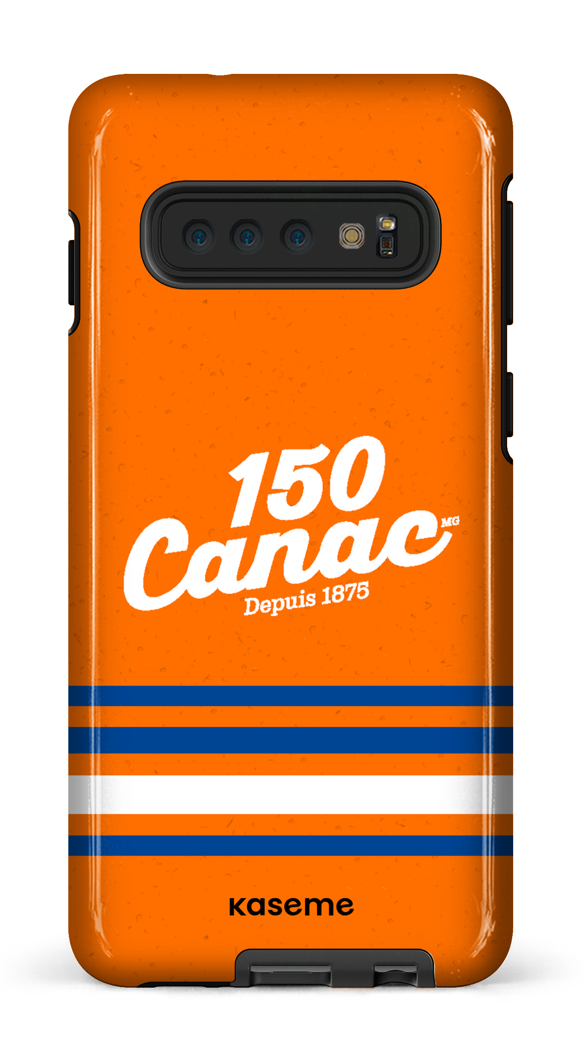 150e Orange - Galaxy S10