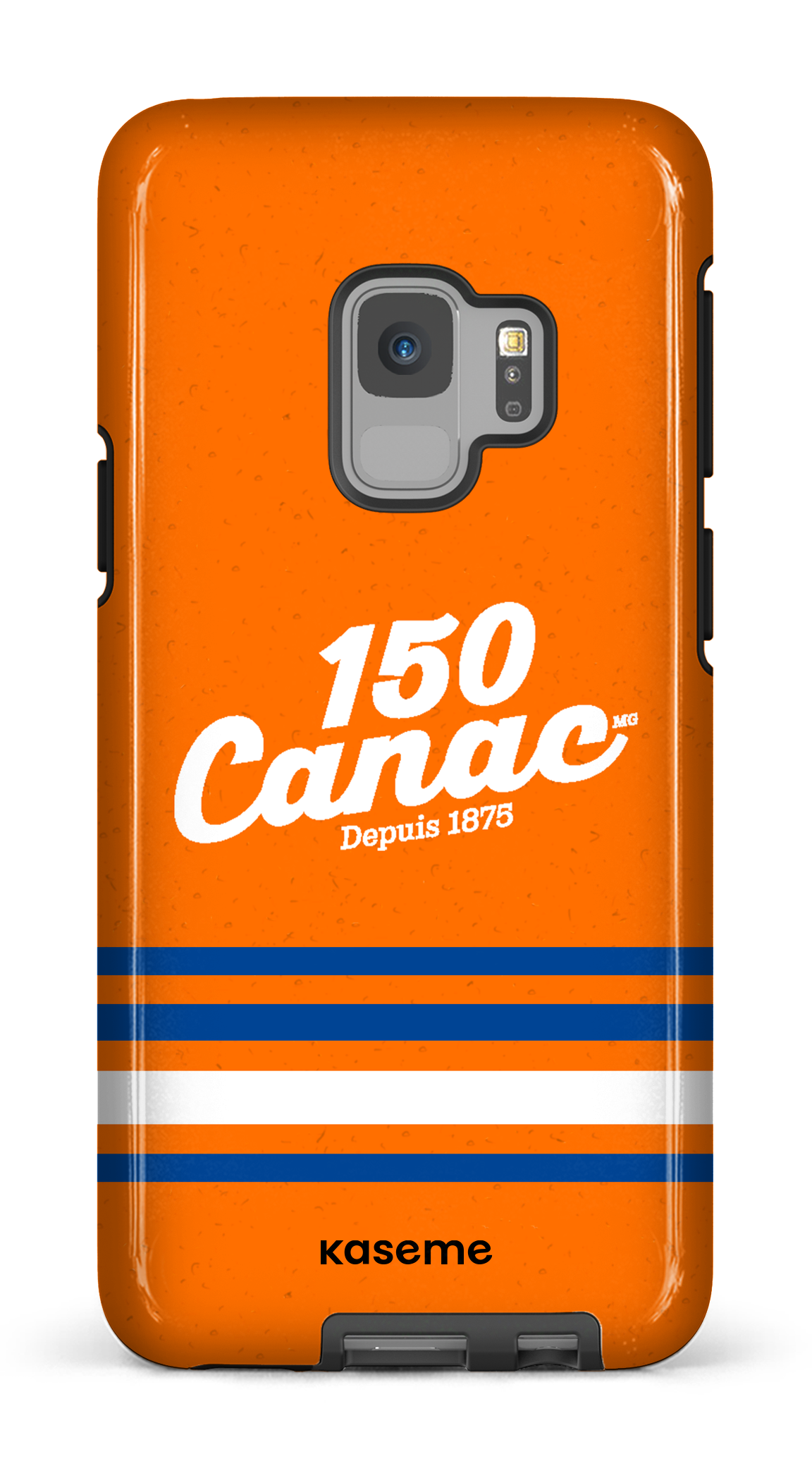 150e Orange - Galaxy S9