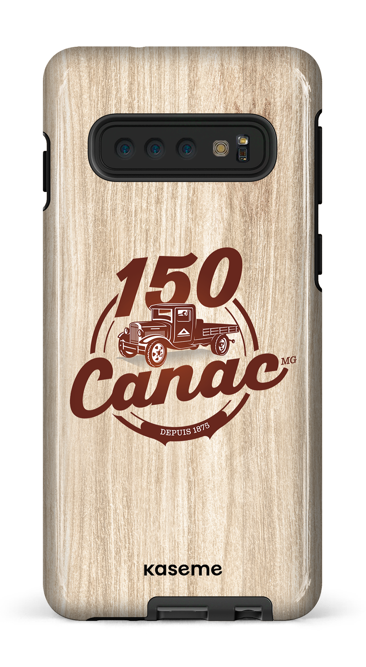 150e Vintage - Galaxy S10