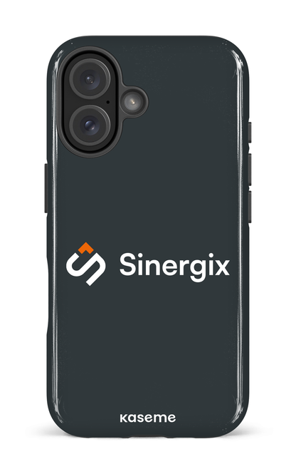 Sinergix Gris - iPhone 16