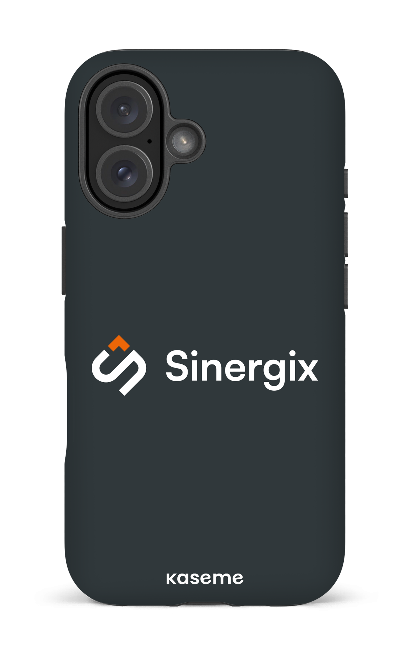 Sinergix Gris - iPhone 16