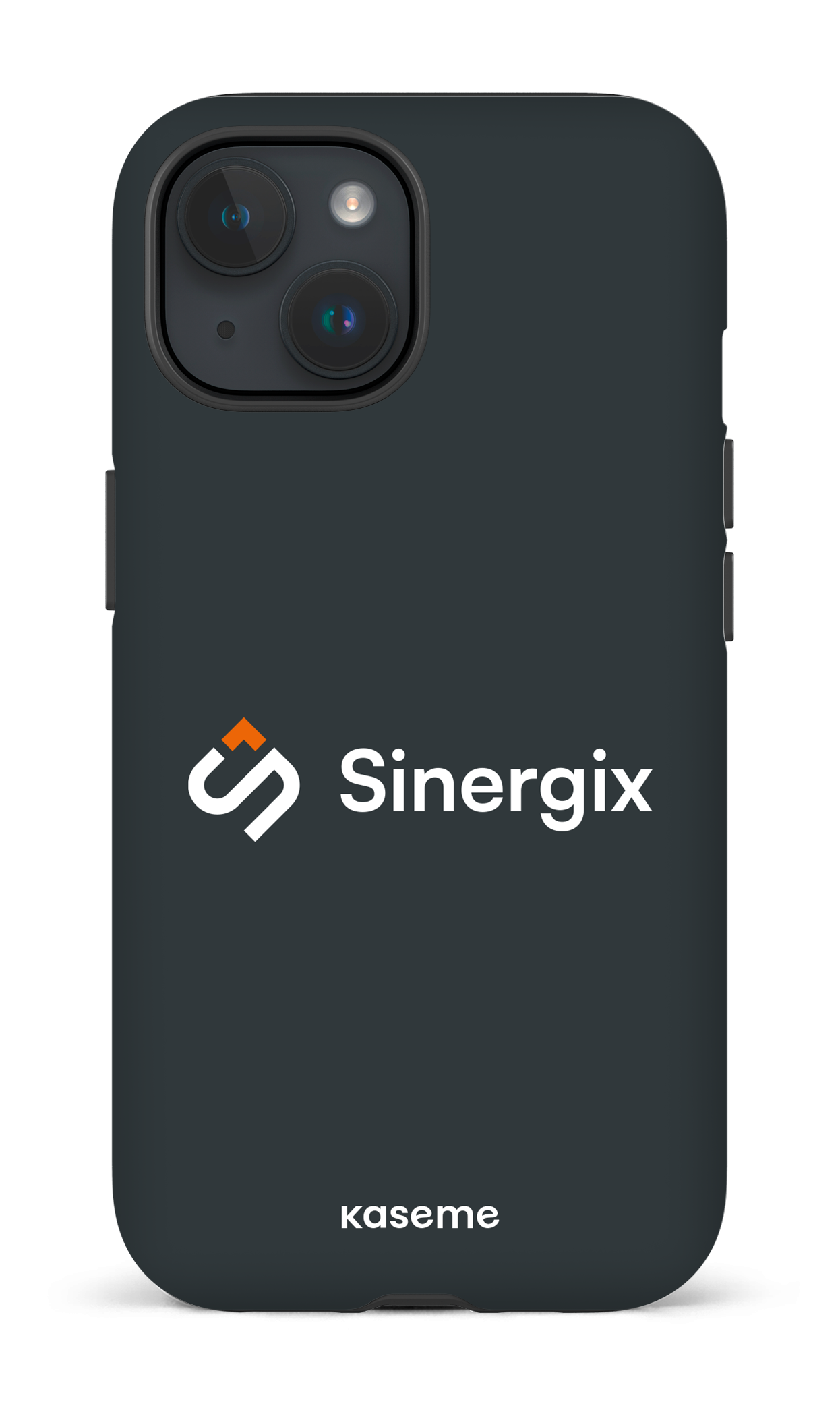 Sinergix Gris - iPhone 15