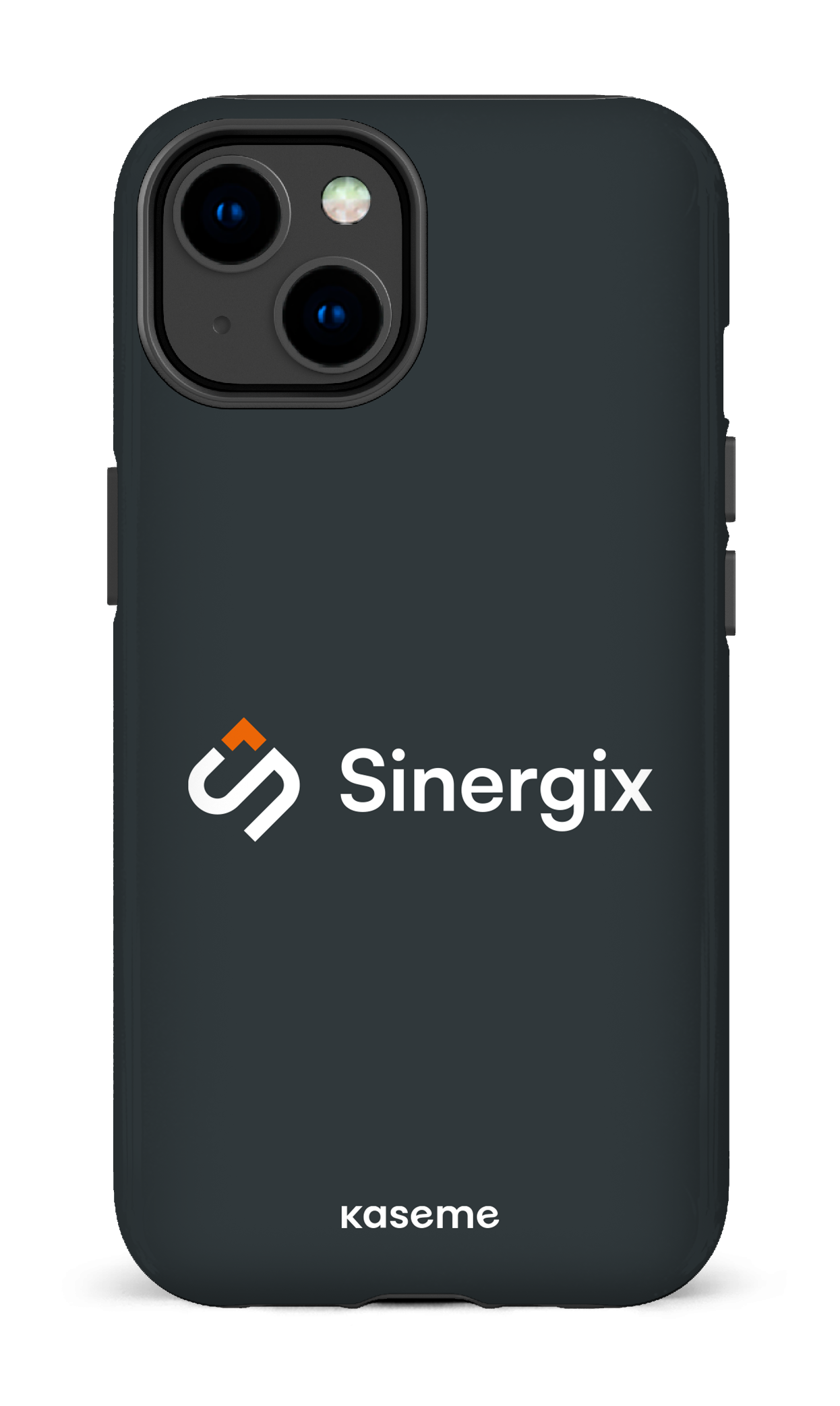 Sinergix Gris - iPhone 14