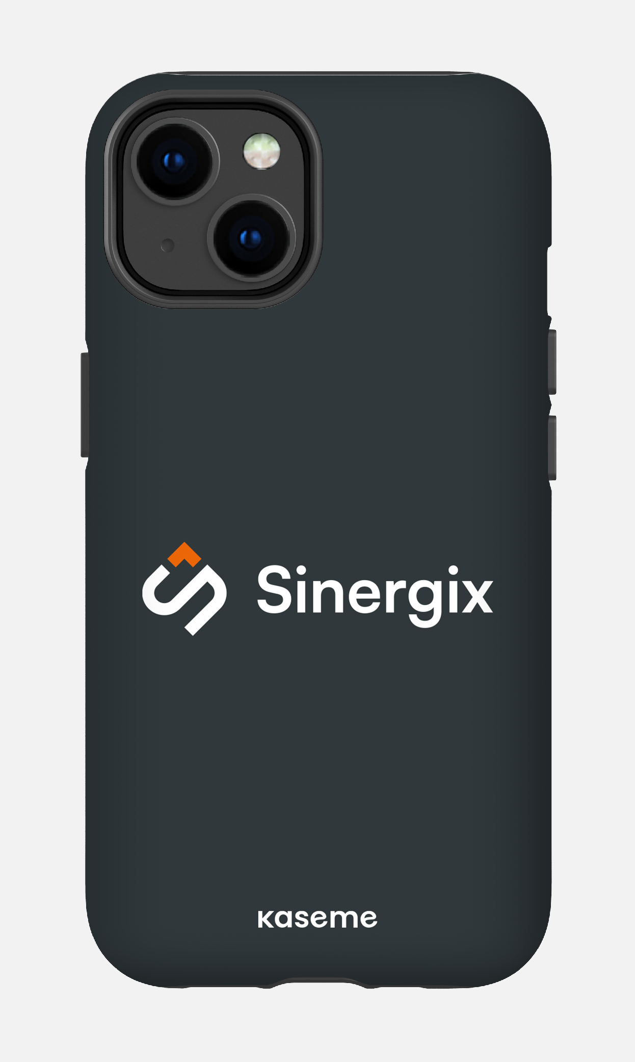 Sinergix Gris - iPhone 14