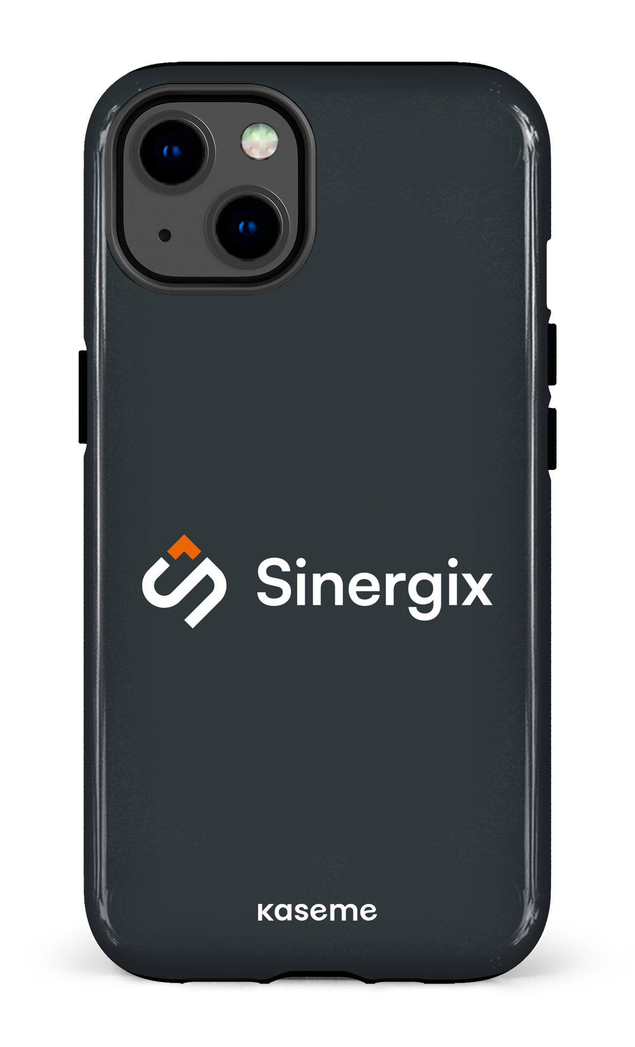 Sinergix Gris - iPhone 13