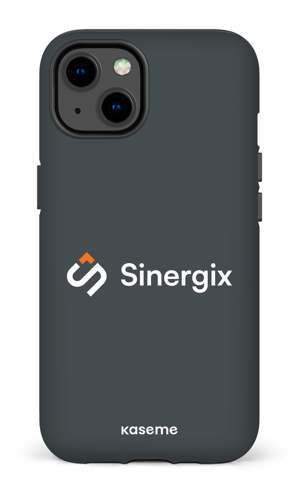 Sinergix Gris - iPhone 13