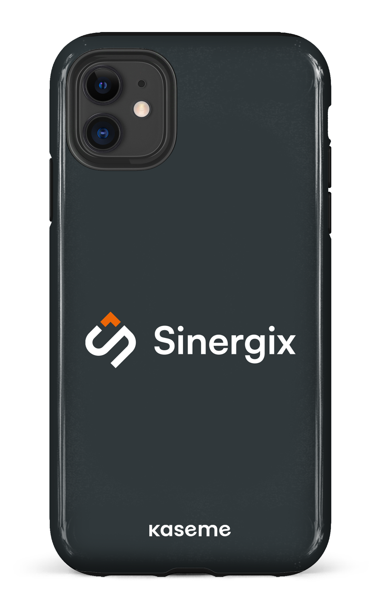 Sinergix Gris - iPhone 11