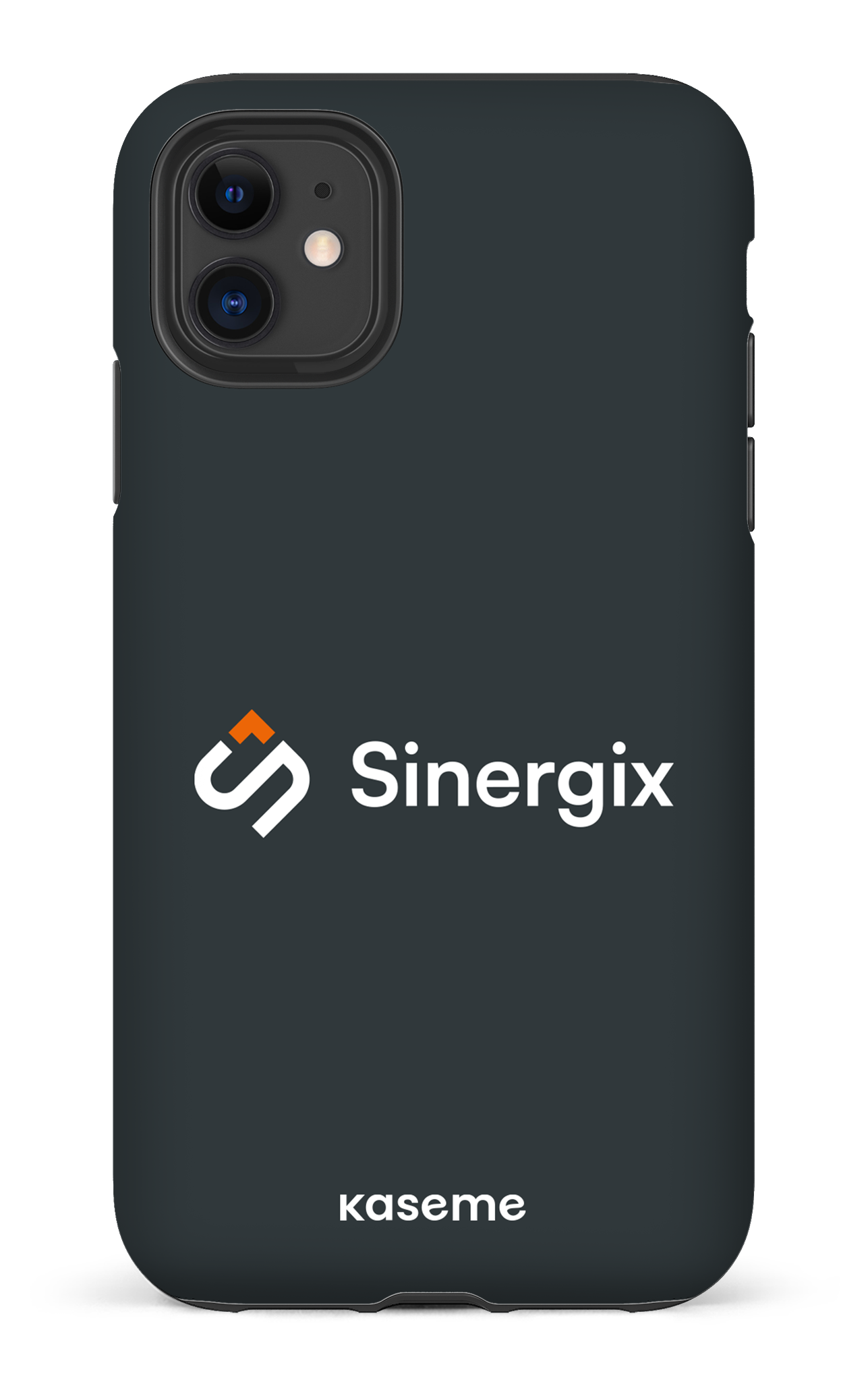 Sinergix Gris - iPhone 11