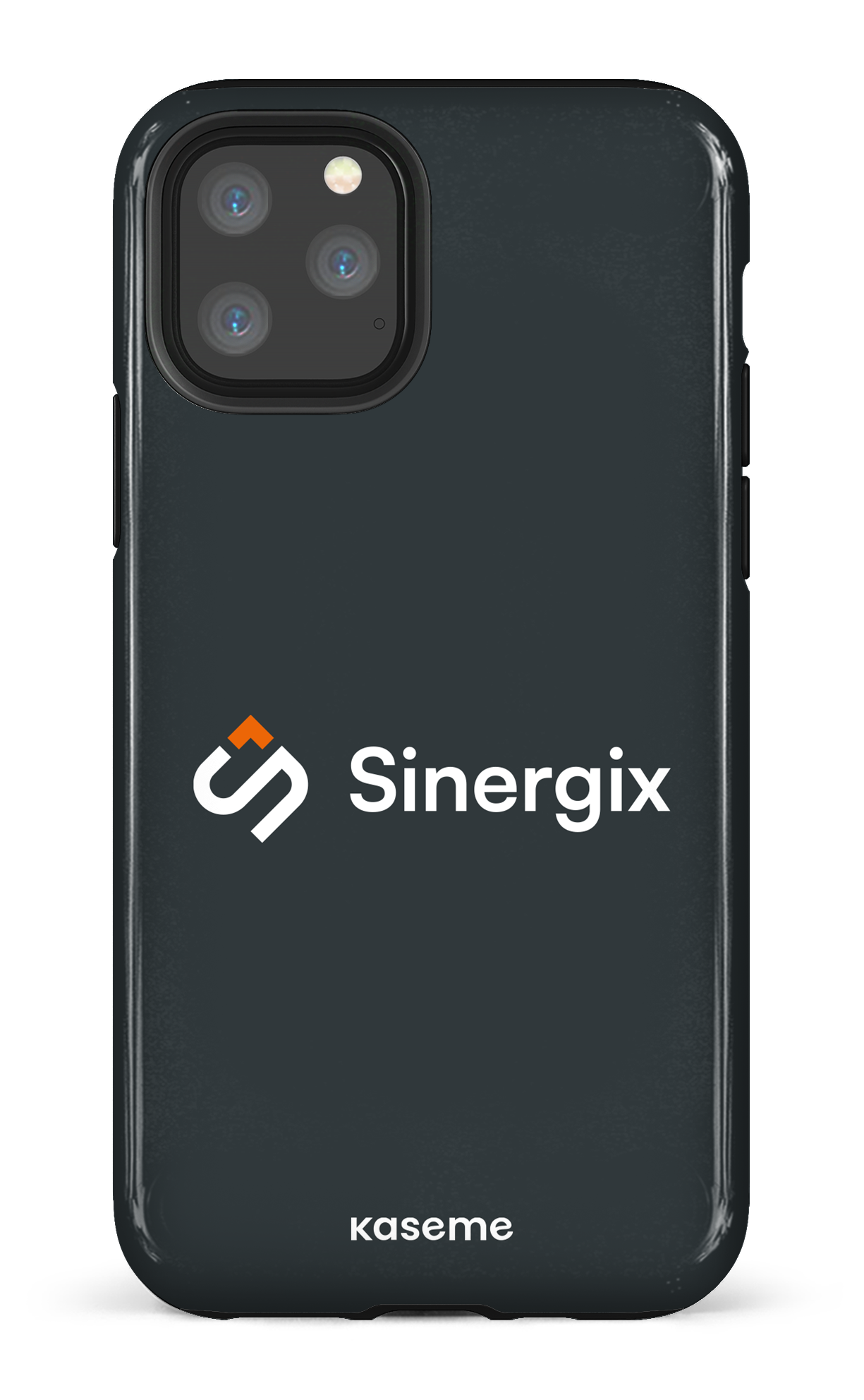 Sinergix Gris - iPhone 11 Pro