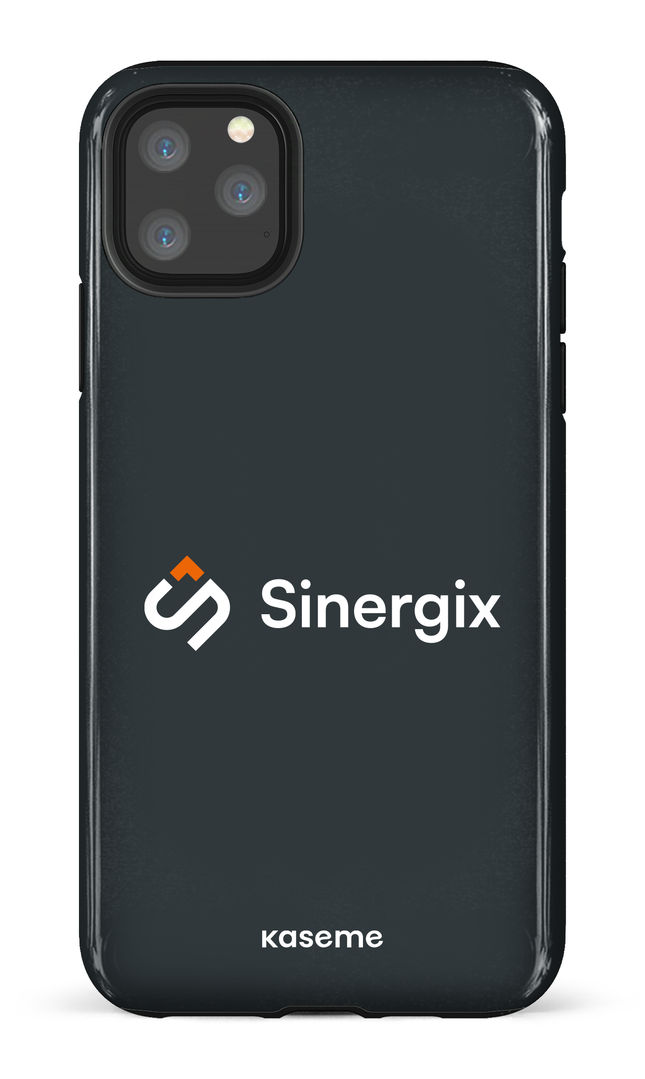 Sinergix Gris - iPhone 11 Pro Max