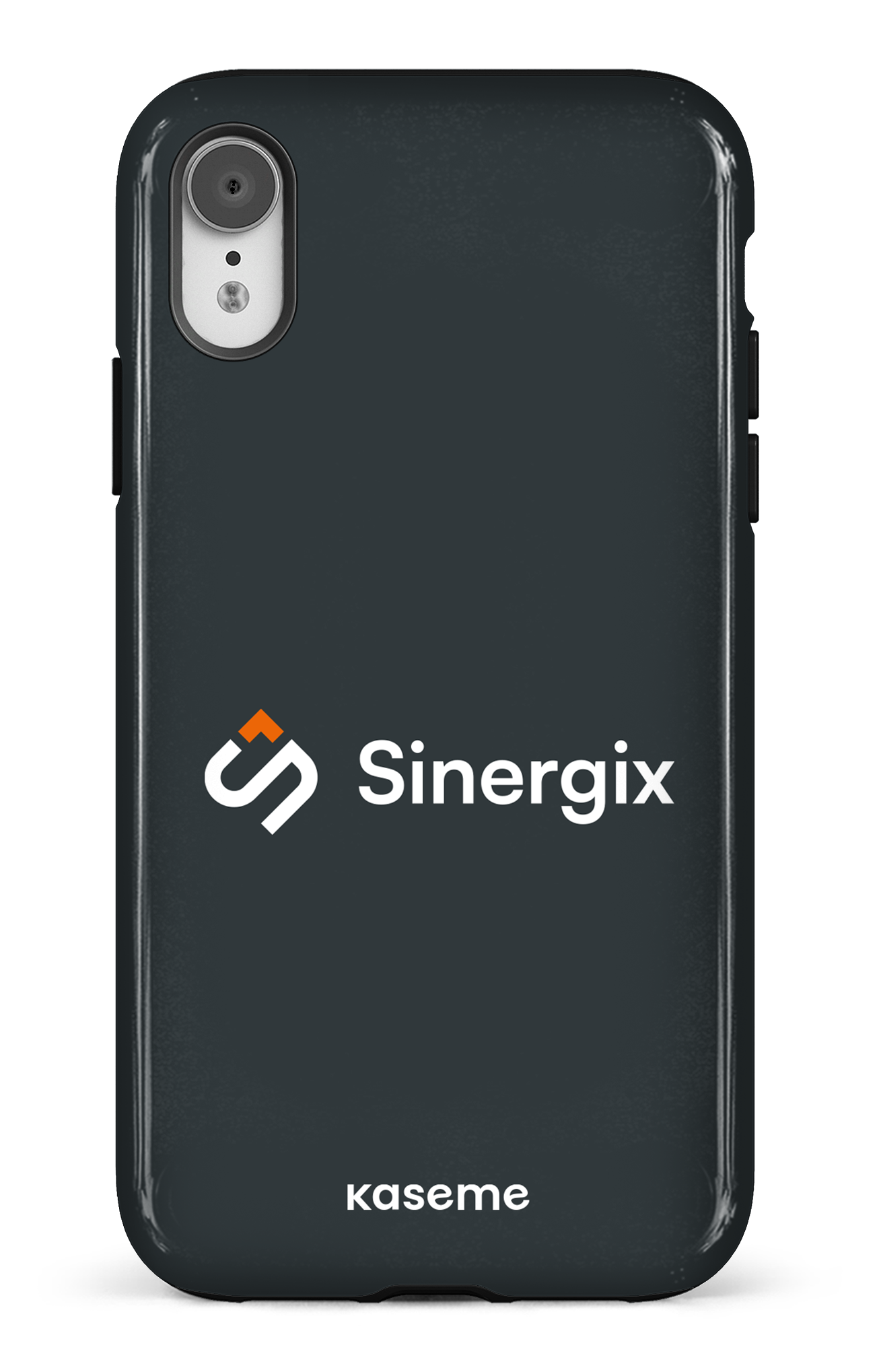 Sinergix Gris - iPhone XR