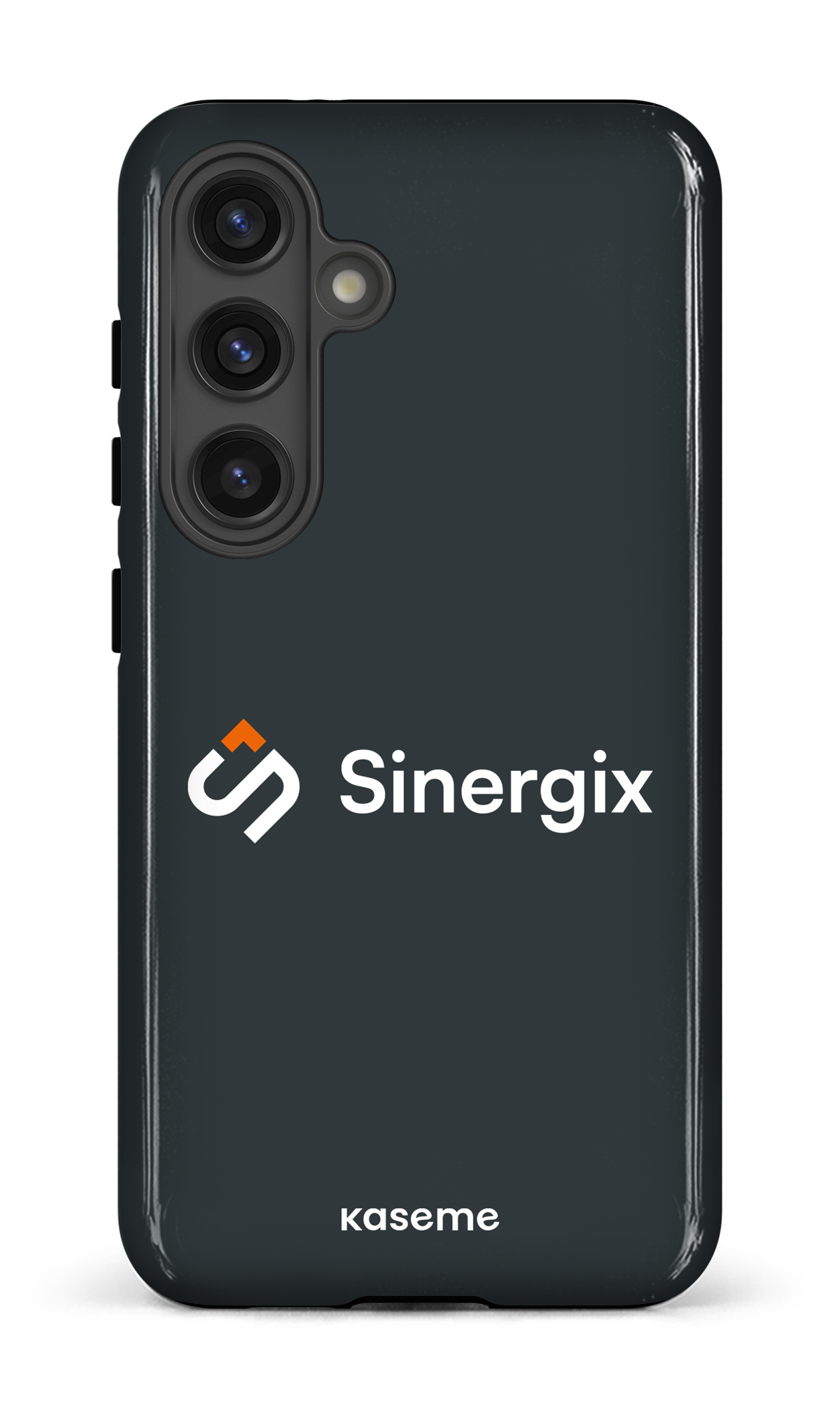 Sinergix Gris - Galaxy S24