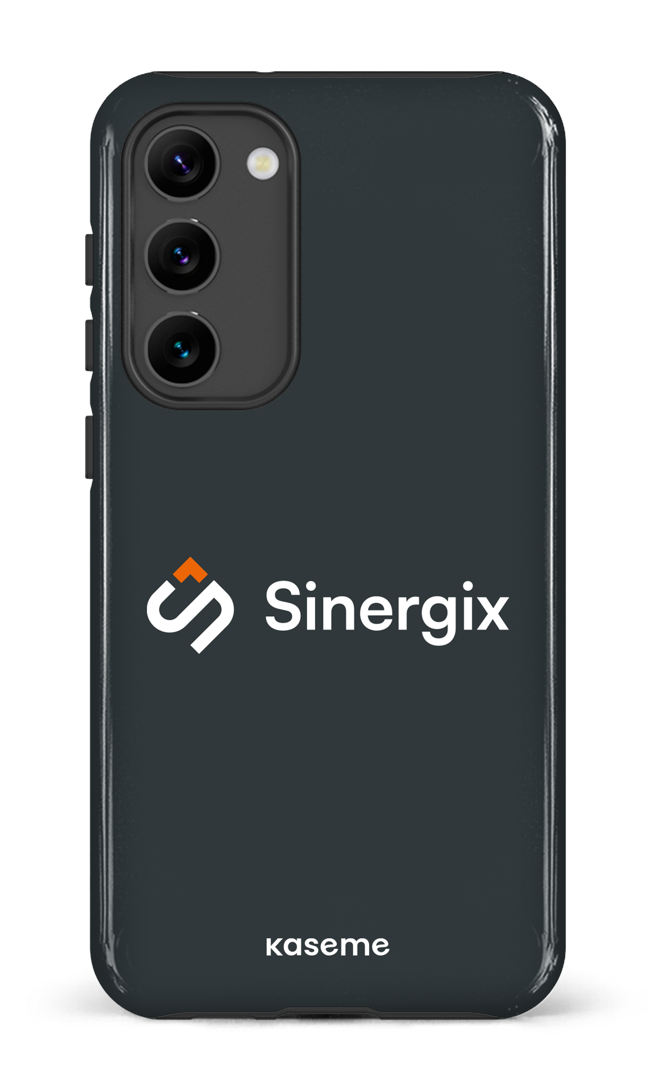 Sinergix Gris - Galaxy S23 Plus