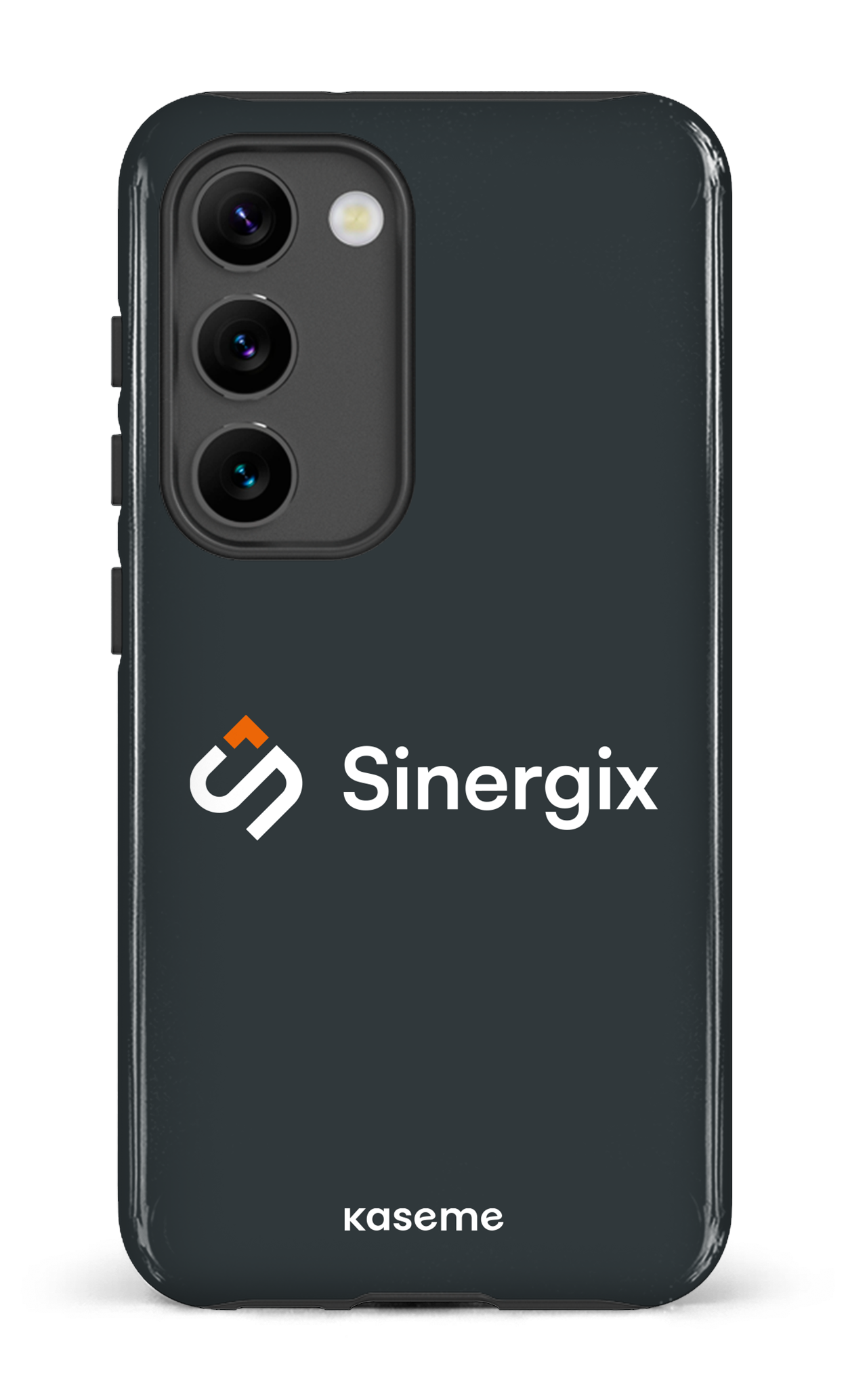 Sinergix Gris - Galaxy S23