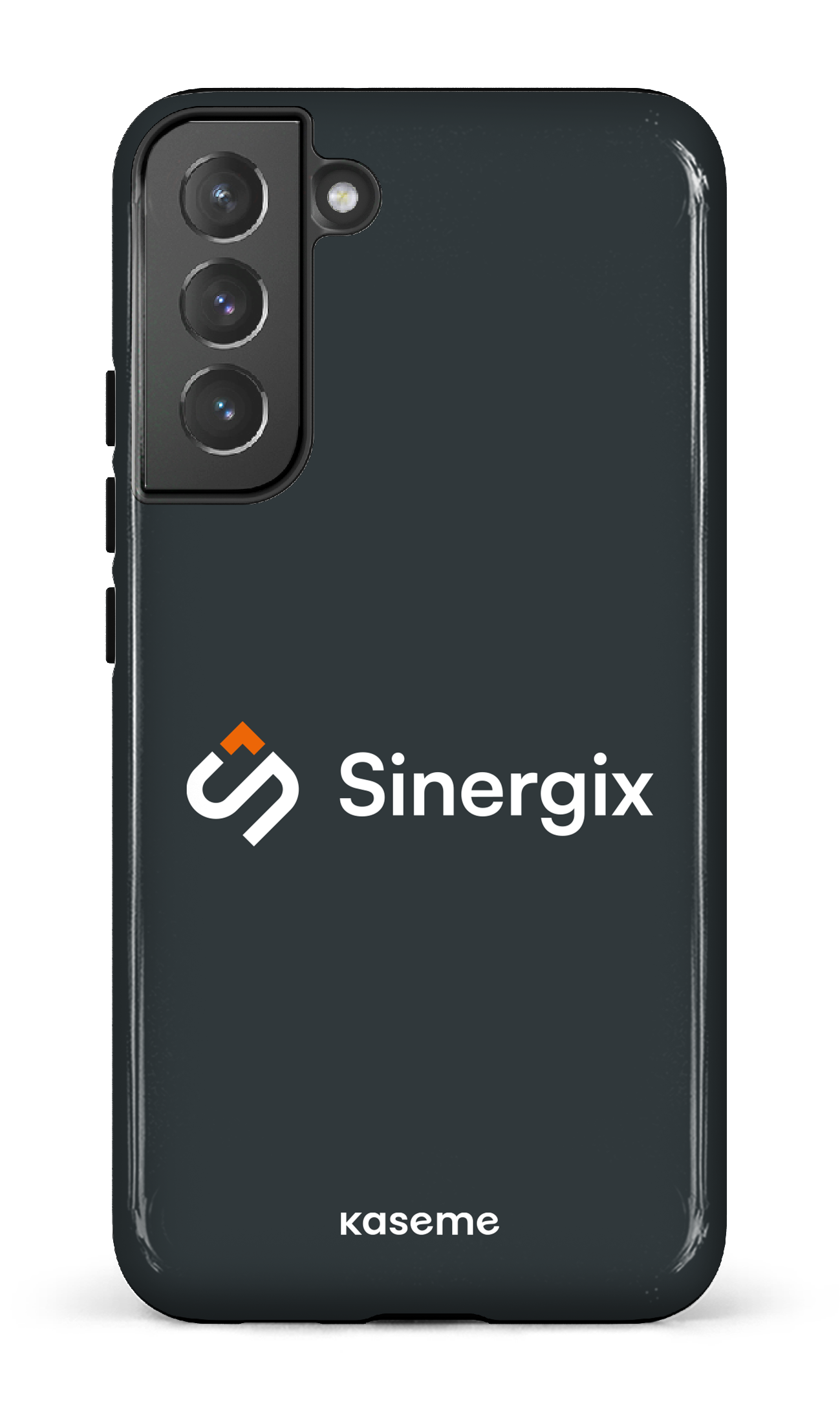 Sinergix Gris - Galaxy S22 Plus