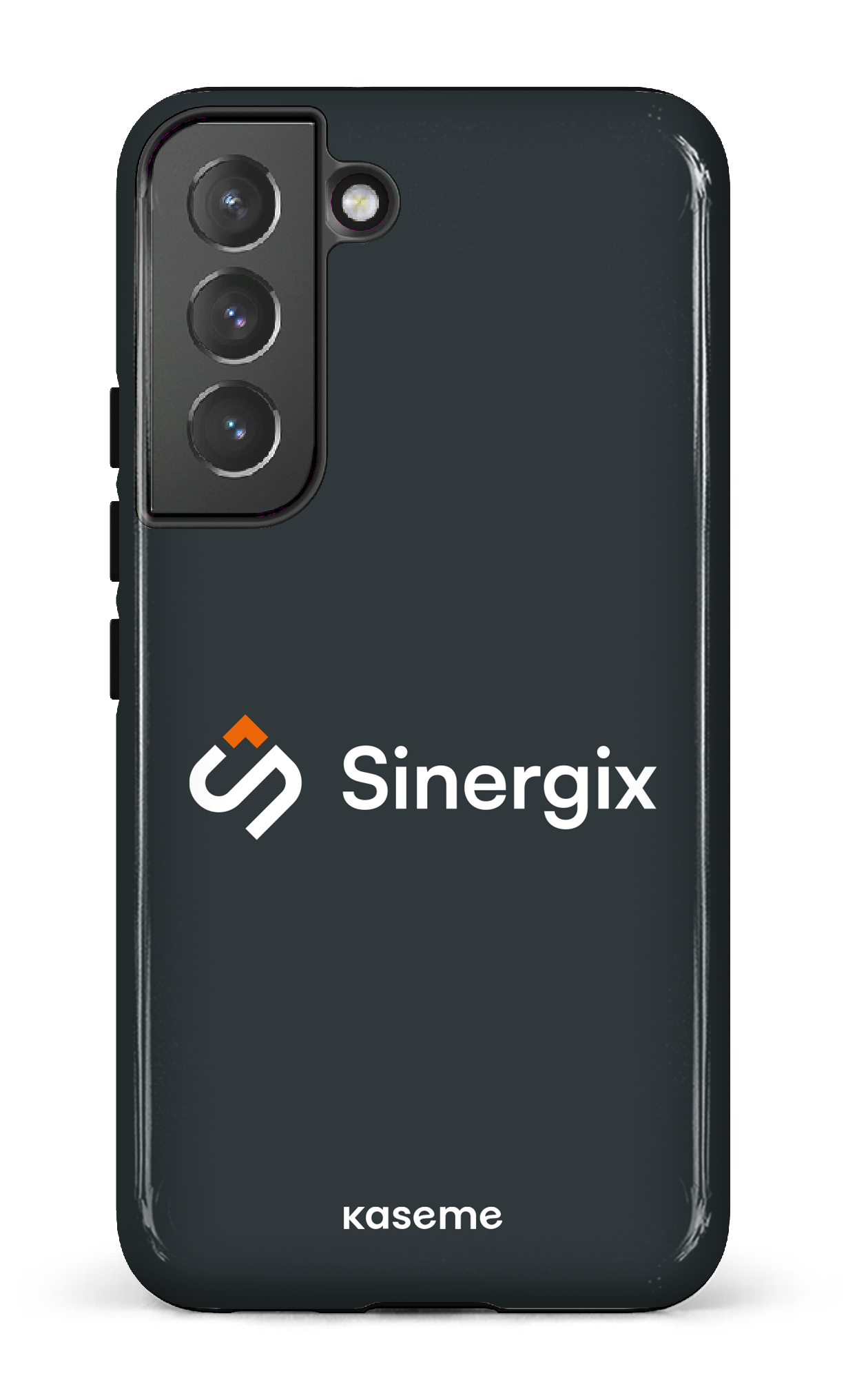 Sinergix Gris - Galaxy S22