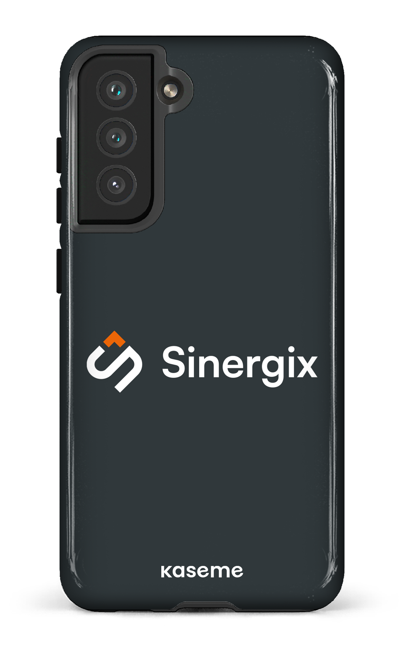 Sinergix Gris - Galaxy S21 FE