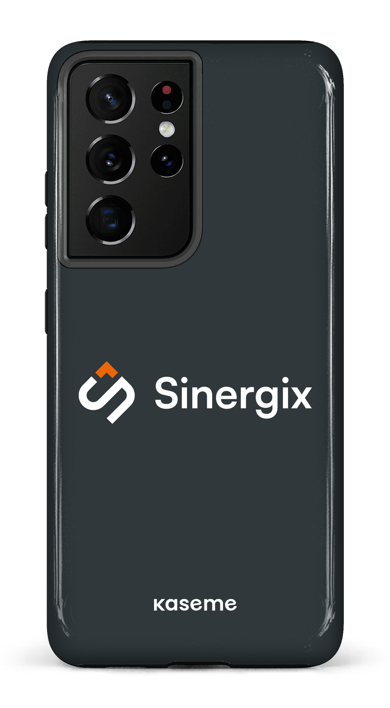 Sinergix Gris - Galaxy S21 Ultra