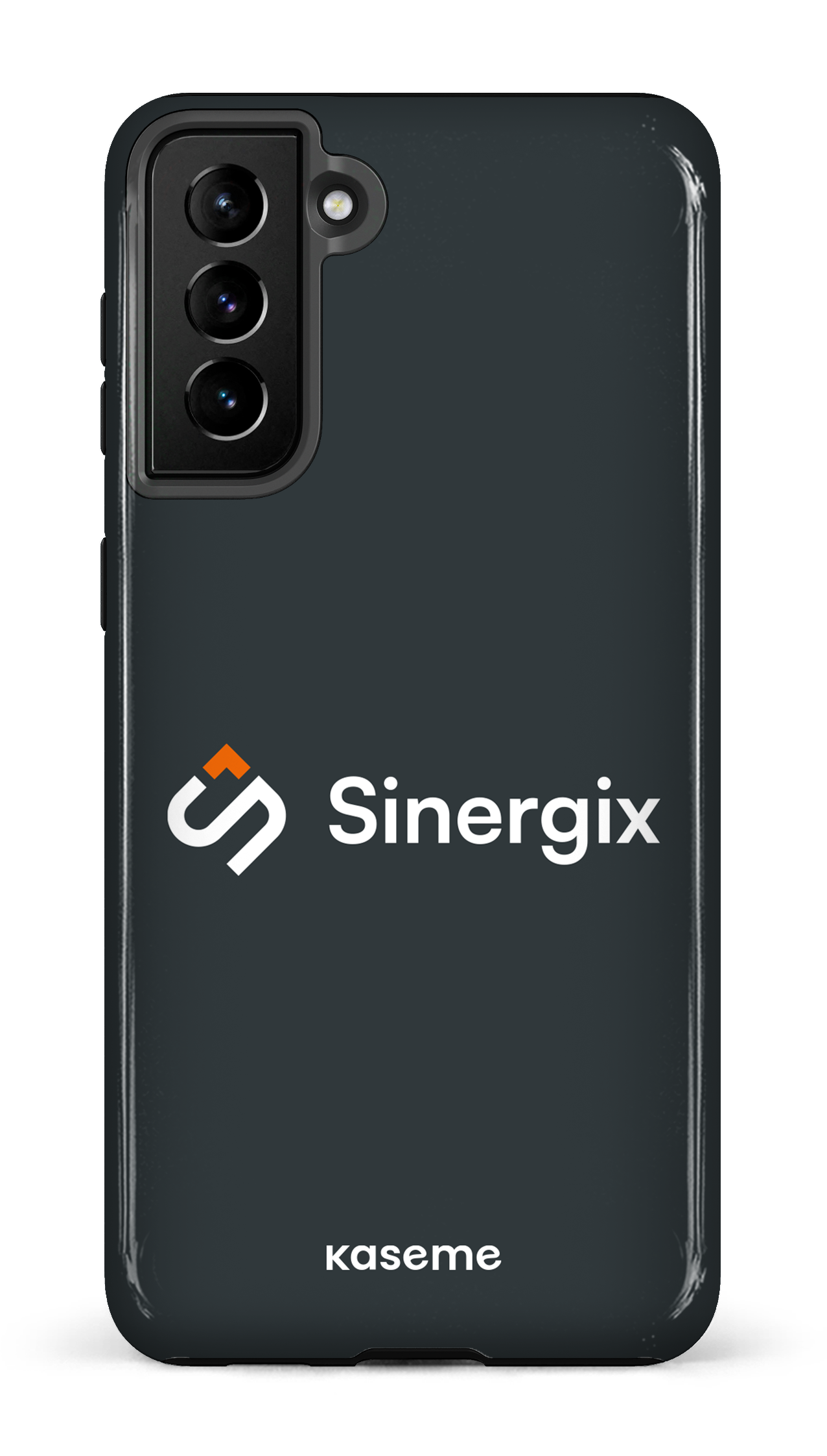 Sinergix Gris - Galaxy S21 Plus