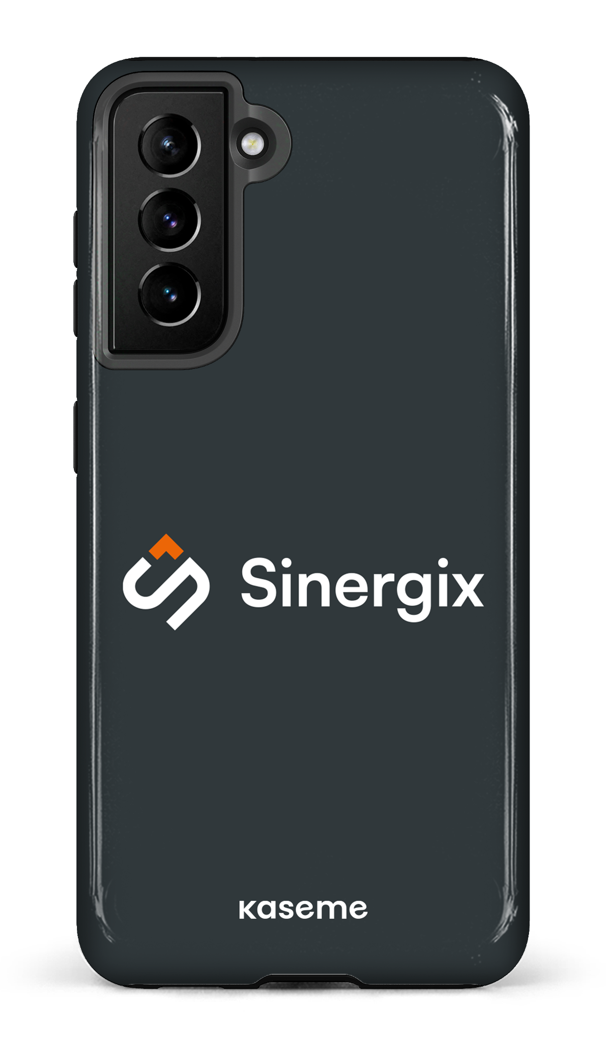 Sinergix Gris - Galaxy S21