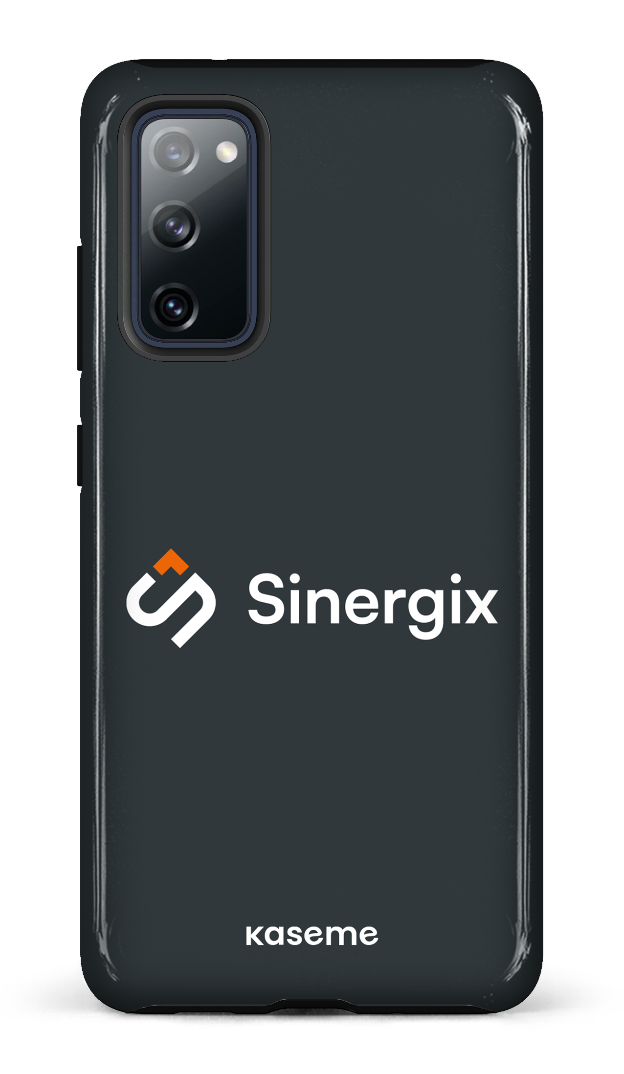 Sinergix Gris - Galaxy S20 FE