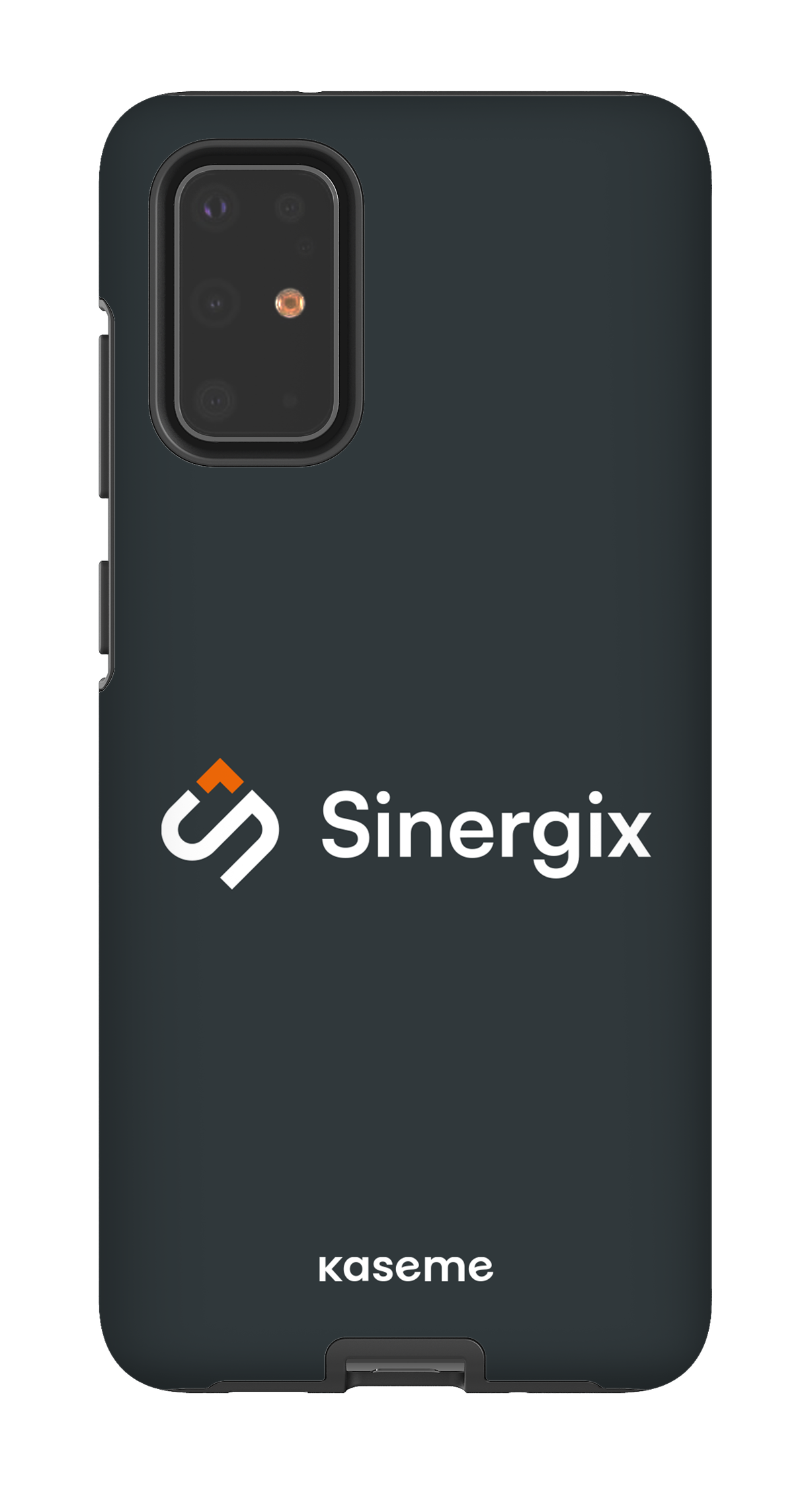 Sinergix Gris - Galaxy S20 Plus