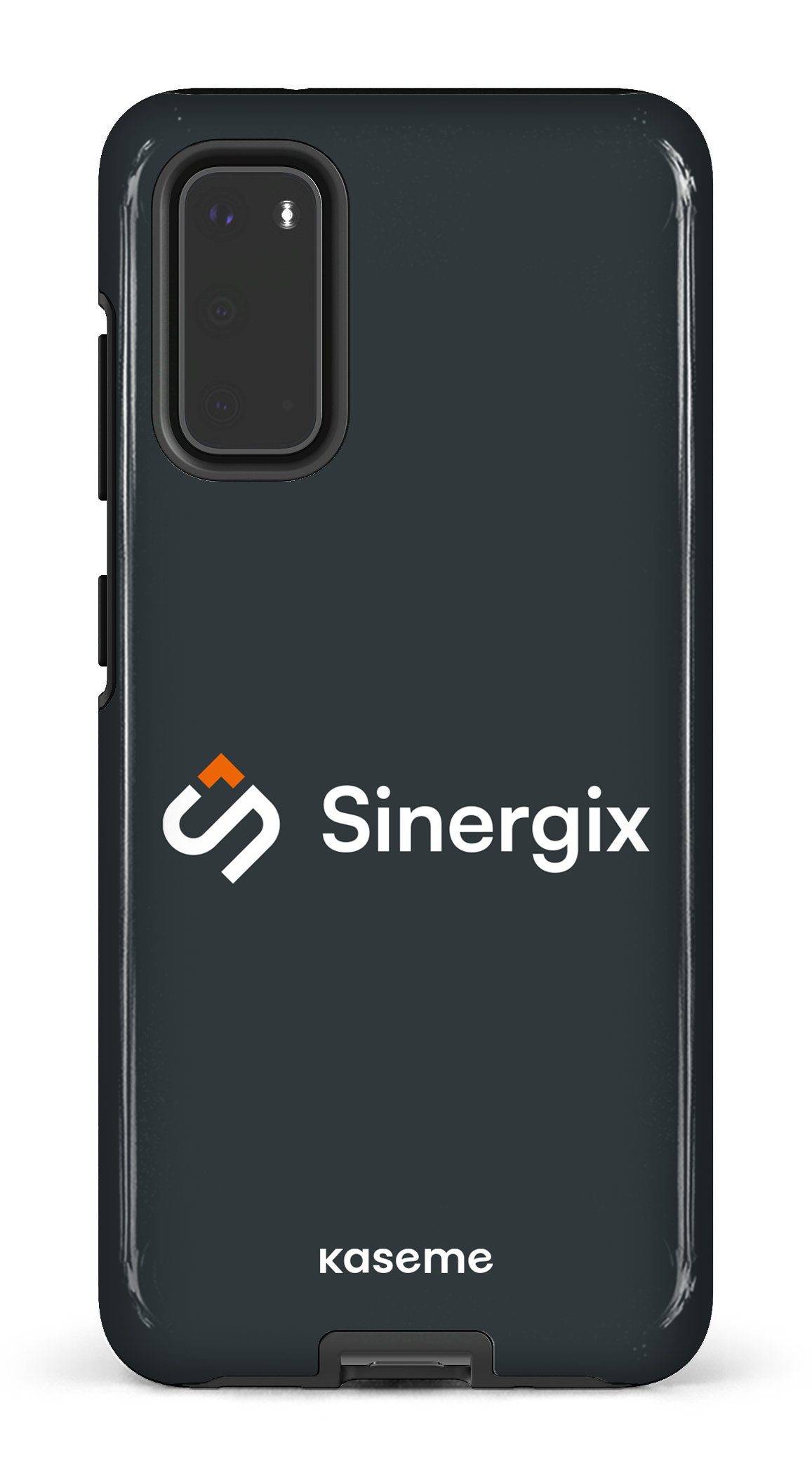 Sinergix Gris - Galaxy S20