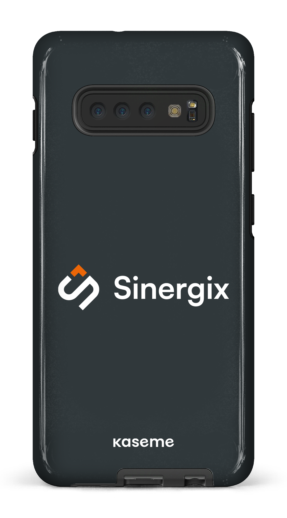 Sinergix Gris - Galaxy S10 Plus