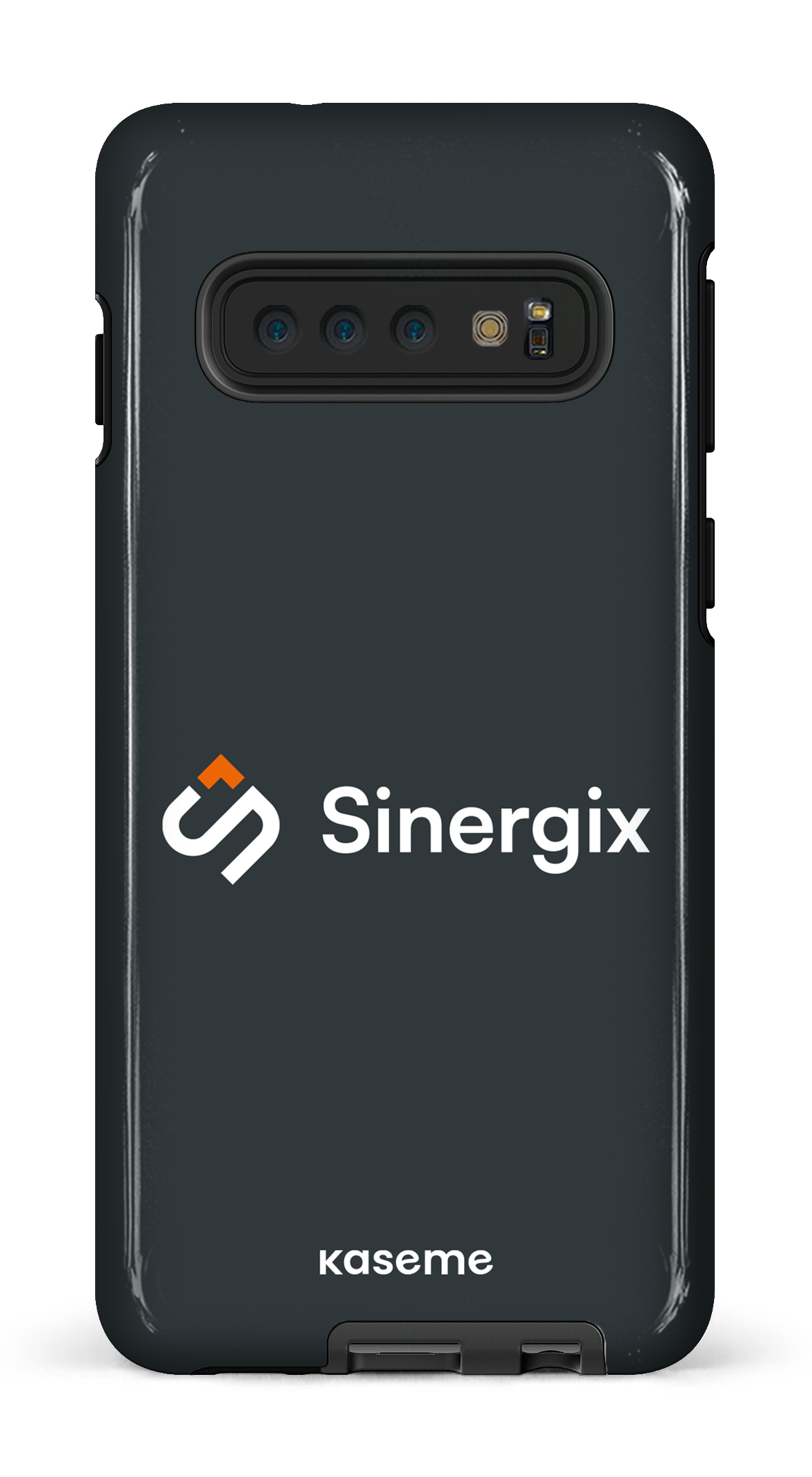 Sinergix Gris - Galaxy S10