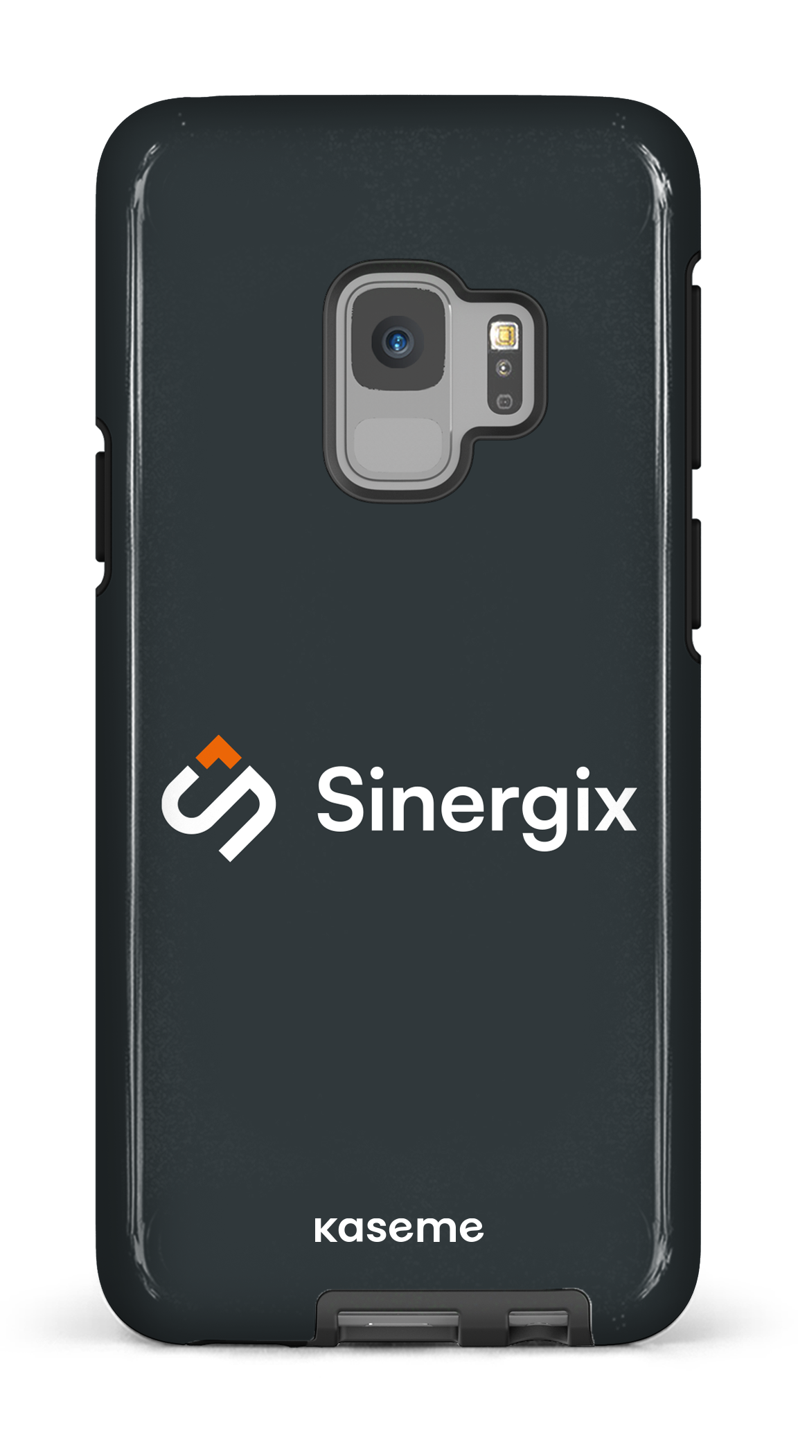 Sinergix Gris - Galaxy S9