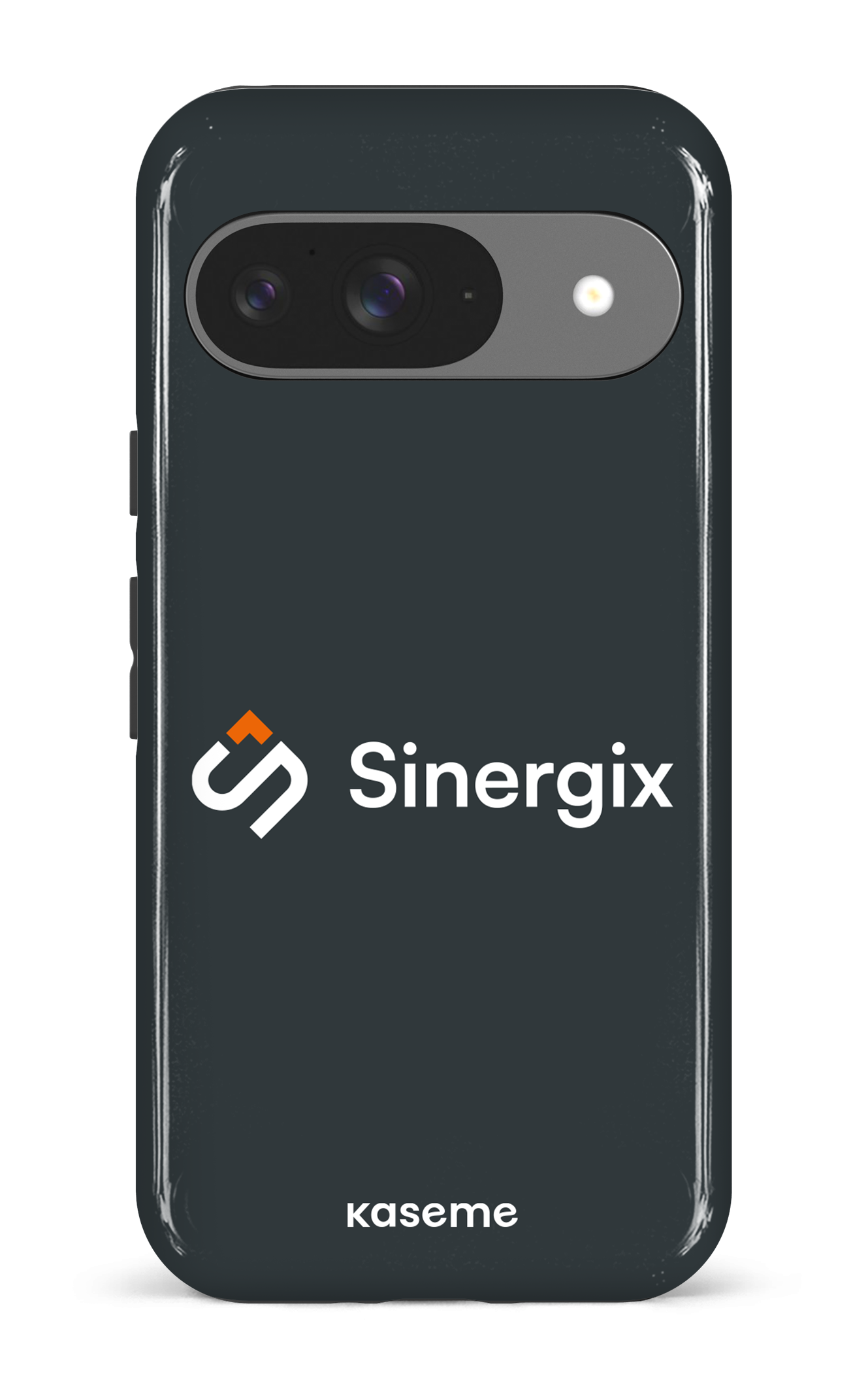 Sinergix Gris - Google Pixel 9