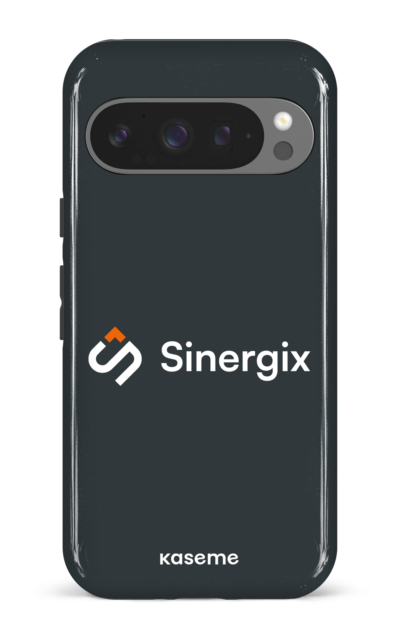 Sinergix Gris - Google Pixel 9 Pro