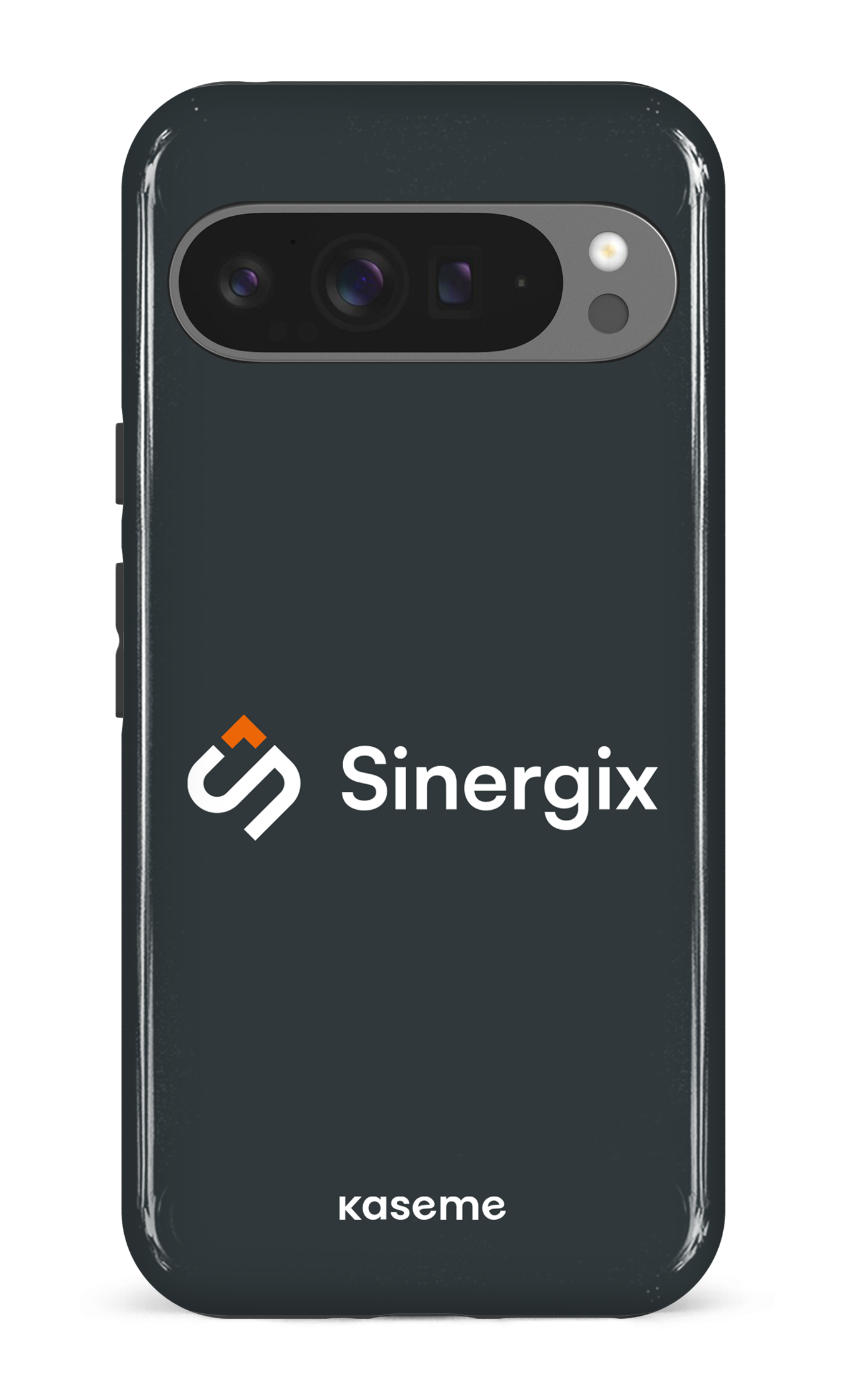 Sinergix Gris - Google Pixel 9 Pro XL