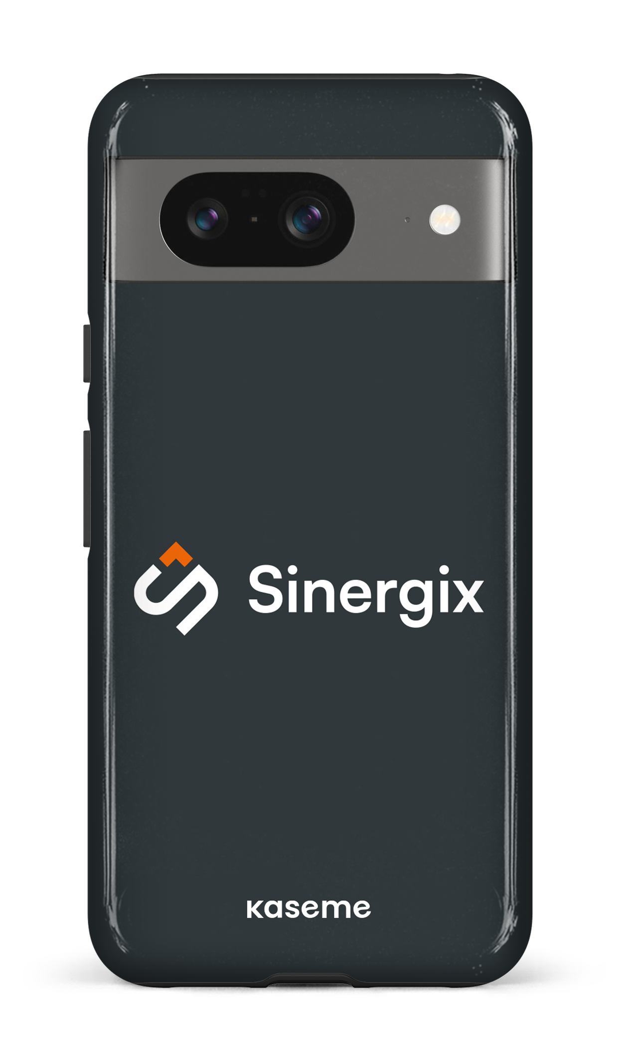 Sinergix Gris - Google Pixel 8