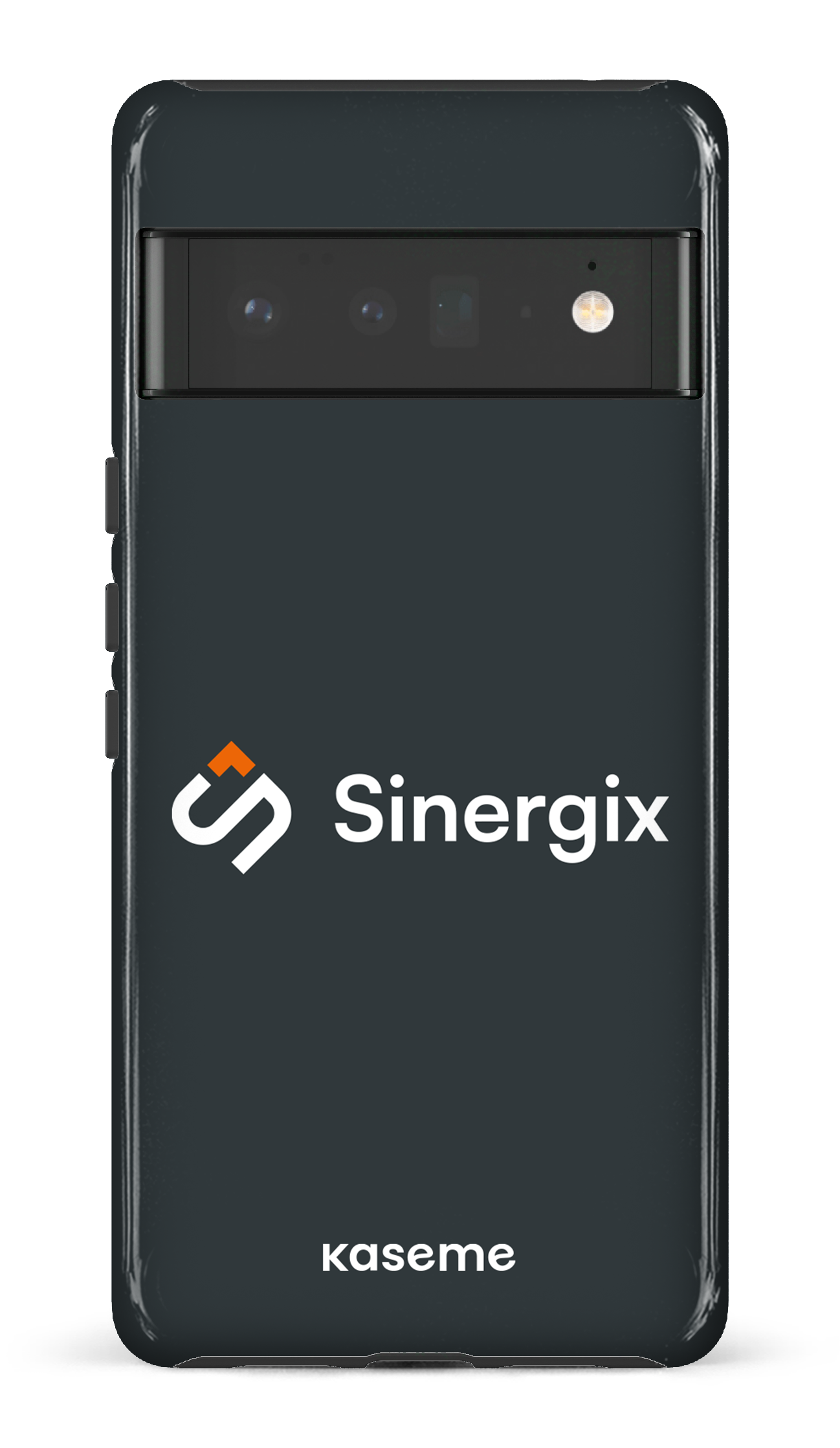 Sinergix Gris - Google Pixel 6 Pro