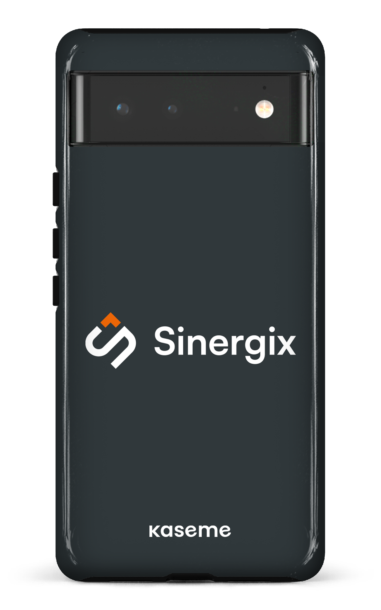 Sinergix Gris - Google Pixel 6