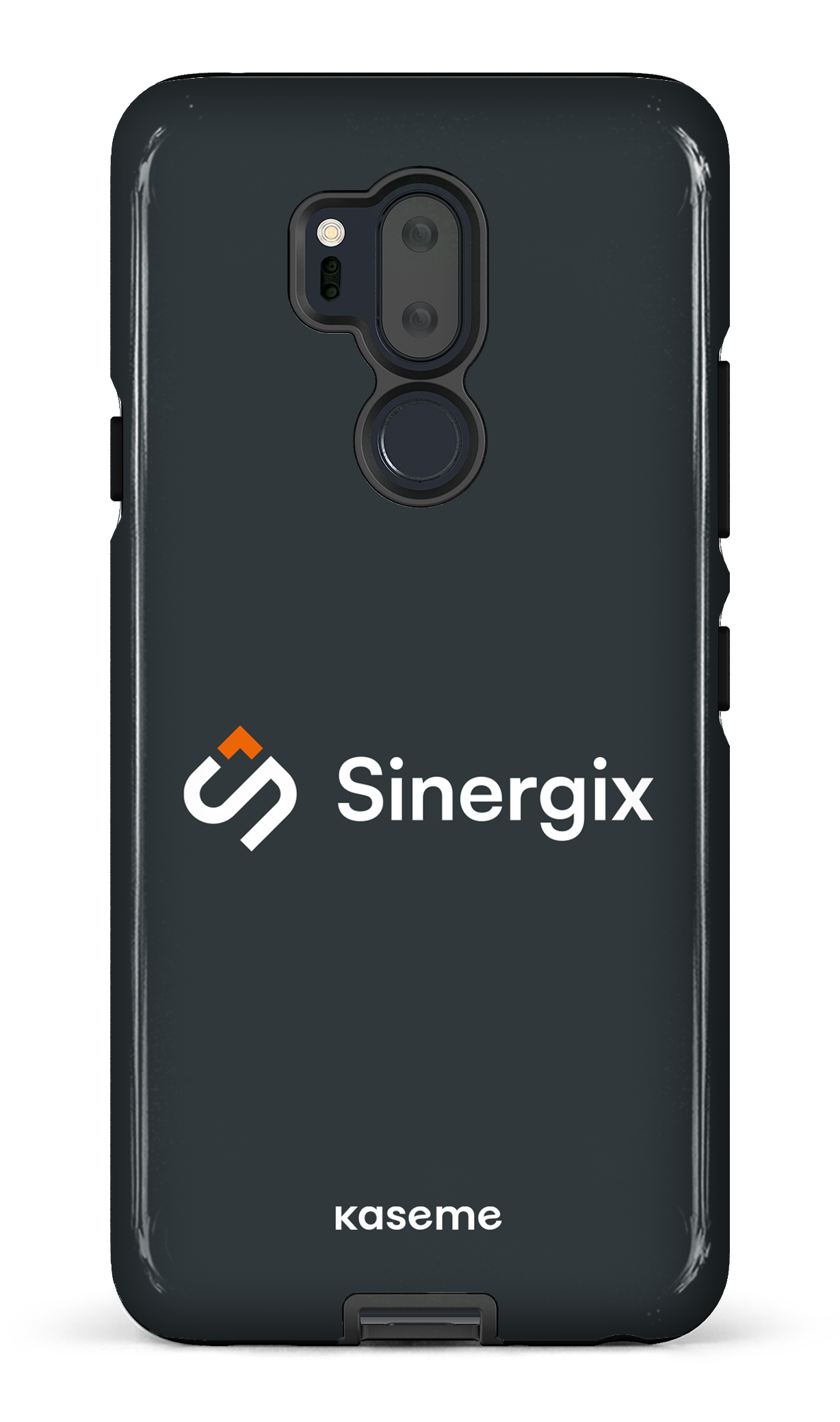 Sinergix Gris - LG G7