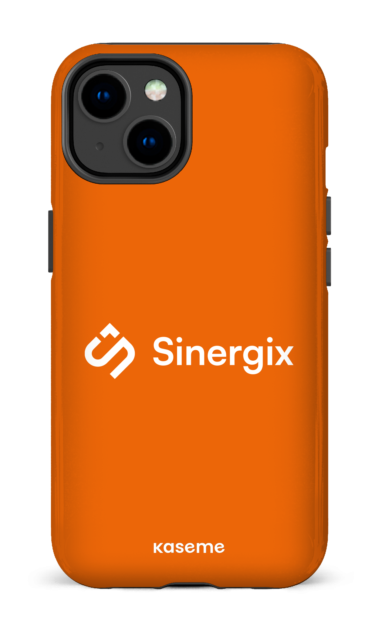 Sinergix Orange - iPhone 14