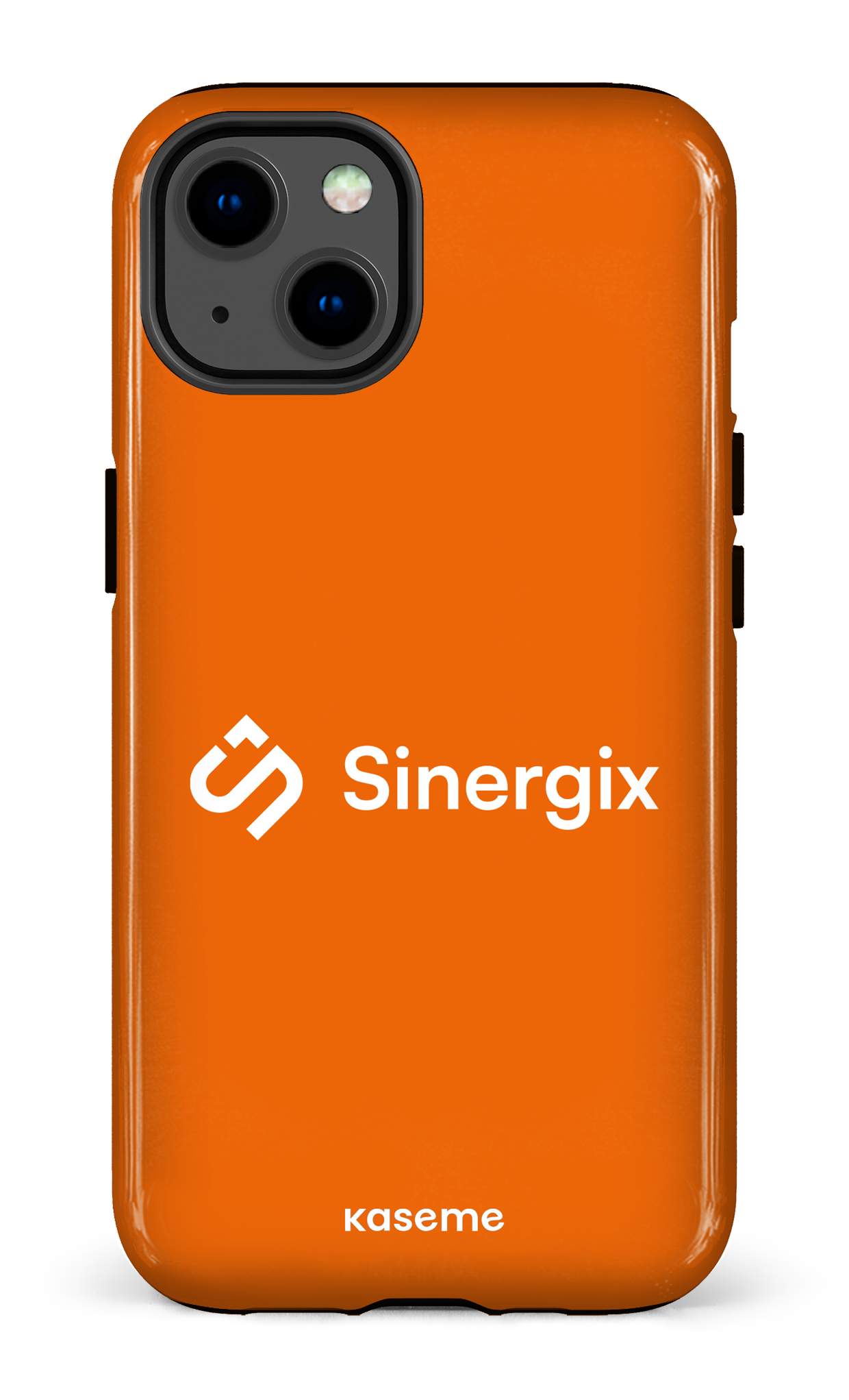 Sinergix Orange - iPhone 13