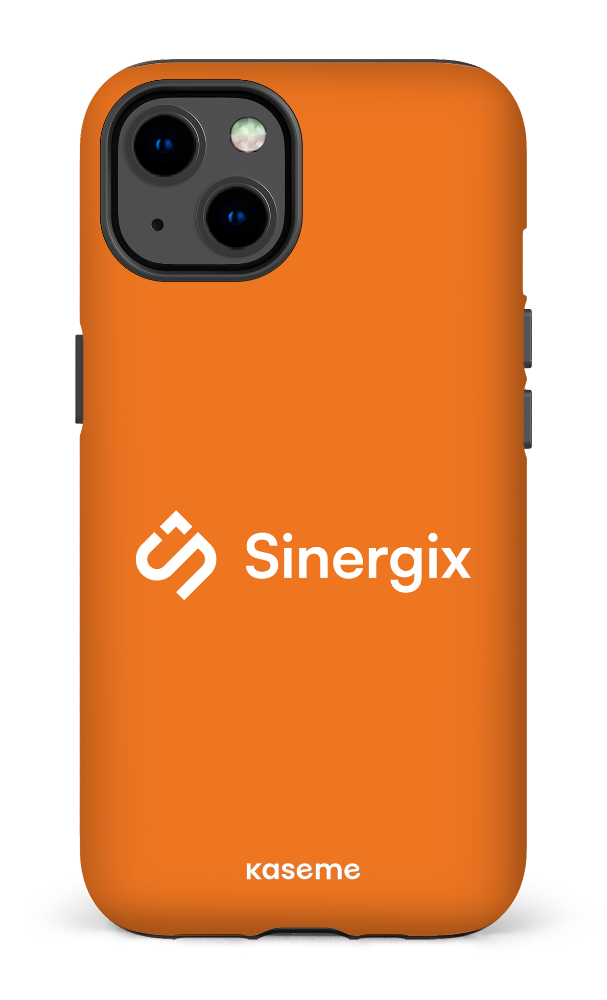 Sinergix Orange - iPhone 13