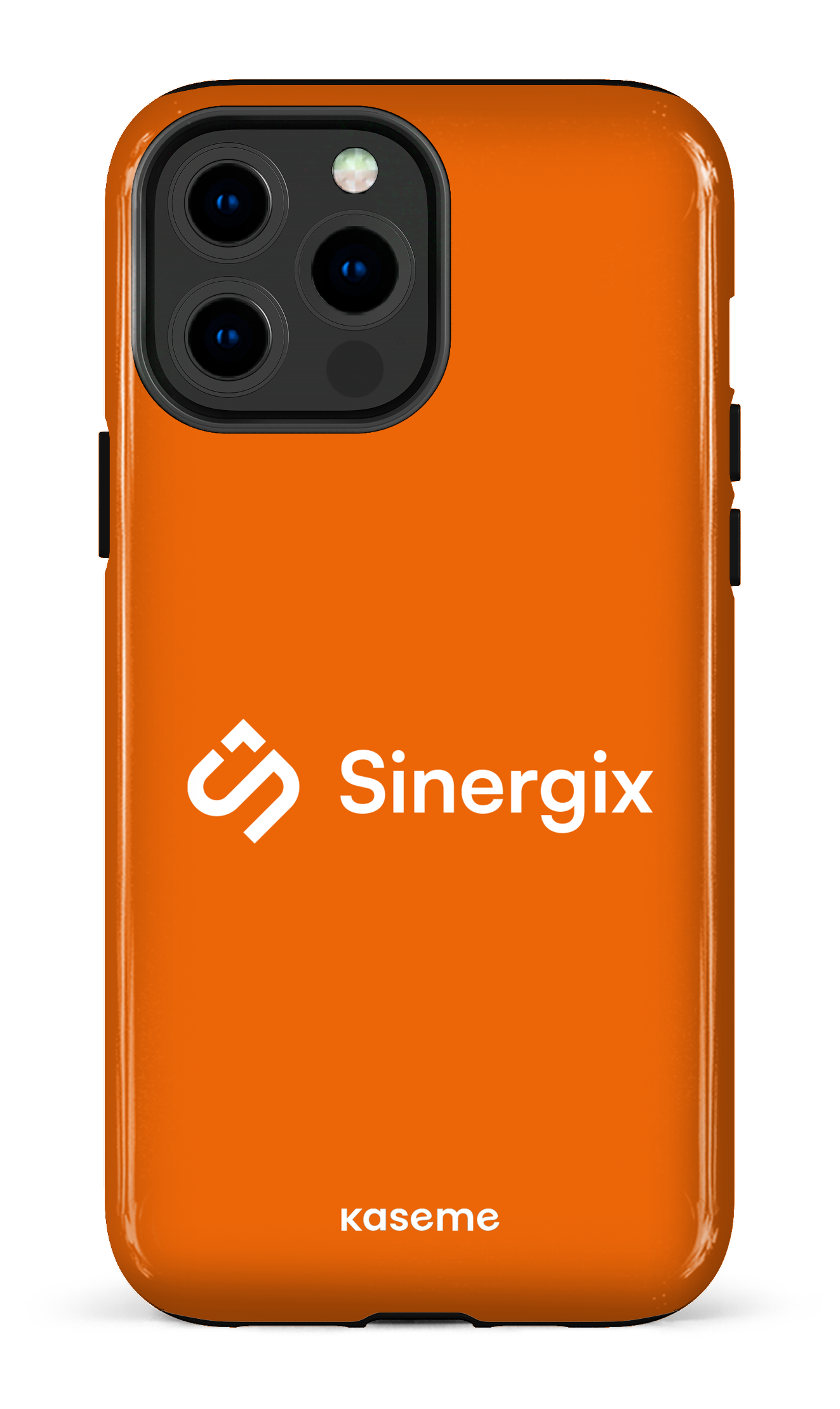 Sinergix Orange - iPhone 13 Pro Max