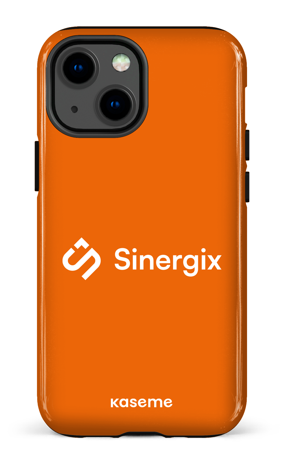 Sinergix Orange - iPhone 13 Mini