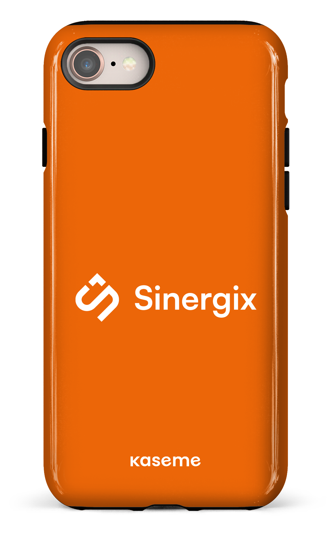 Sinergix Orange - iPhone 7