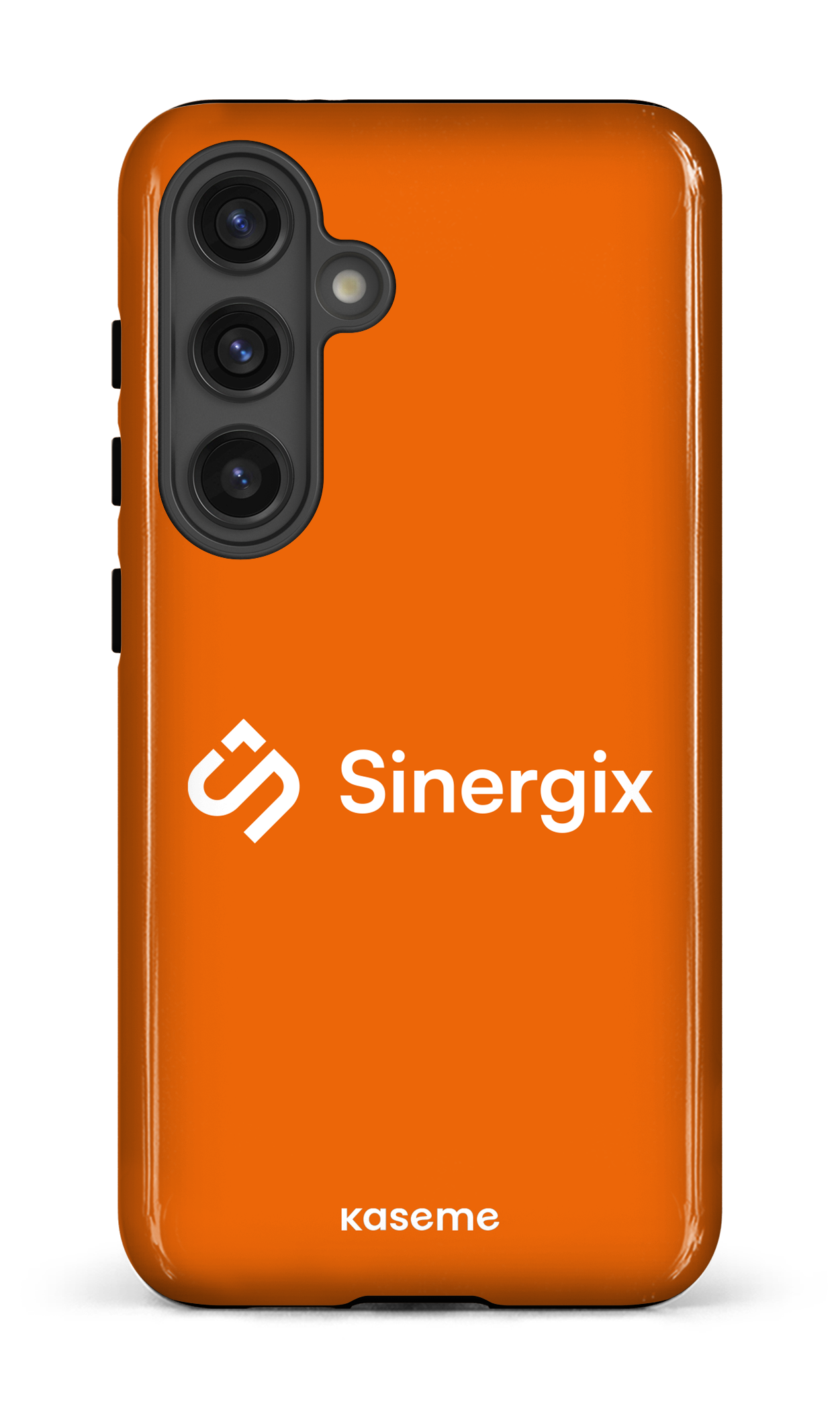 Sinergix Orange - Galaxy S24