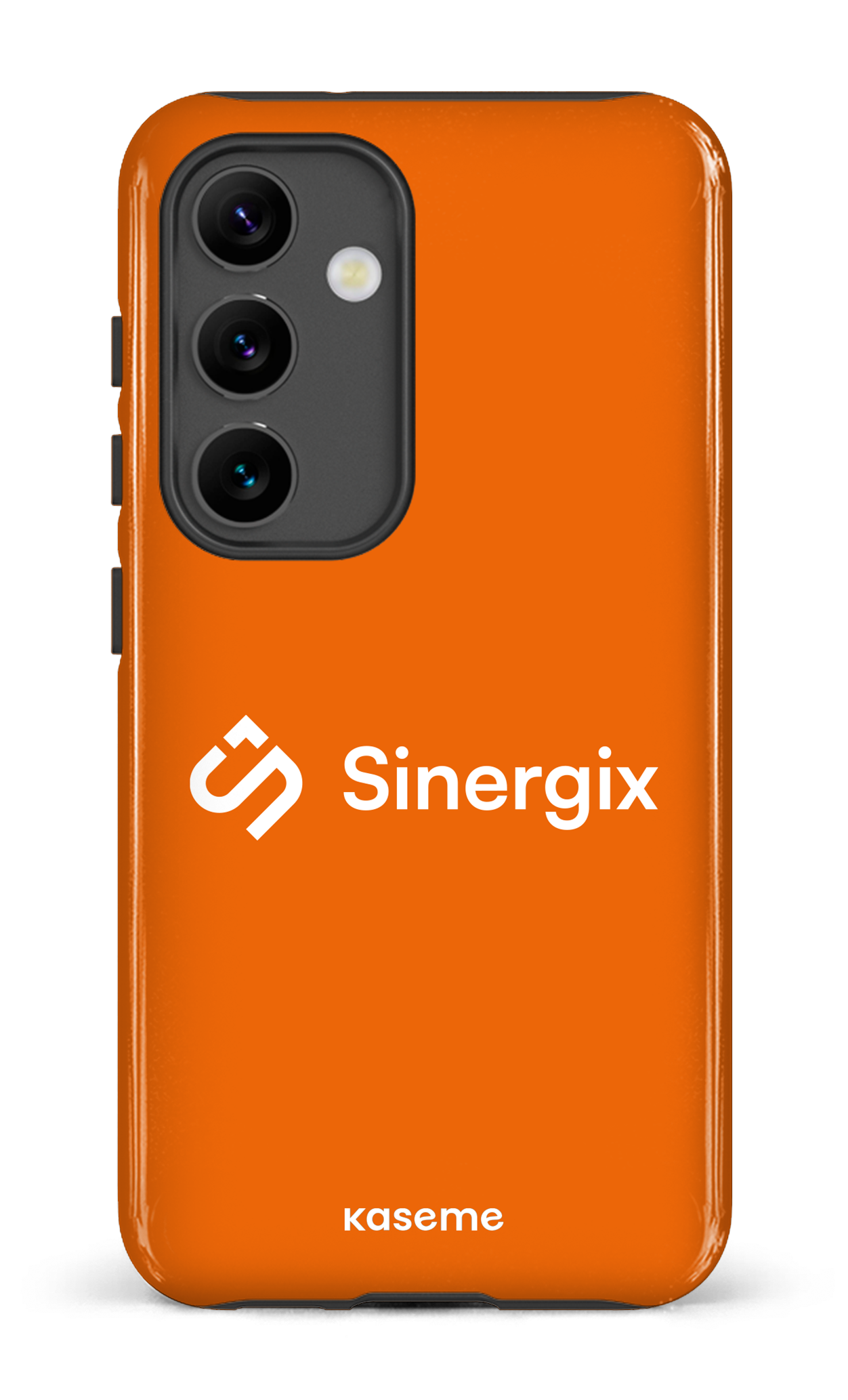 Sinergix Orange - Galaxy S23FE