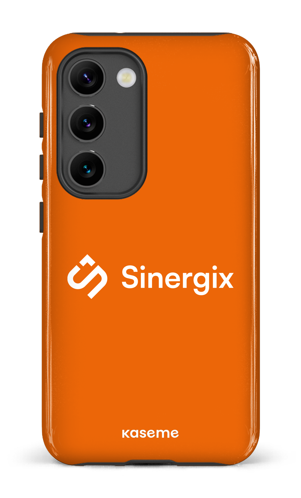 Sinergix Orange - Galaxy S23