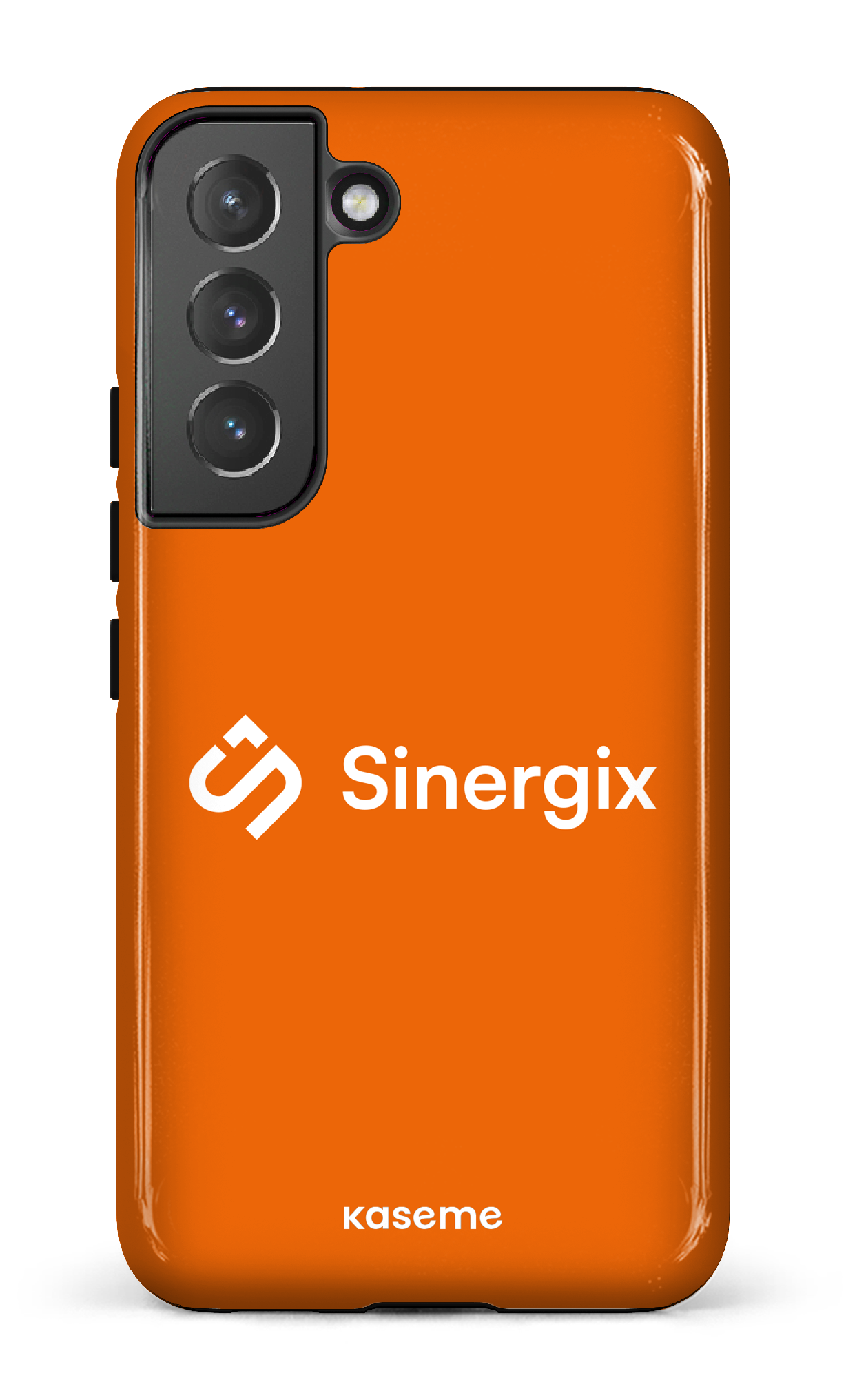 Sinergix Orange - Galaxy S22