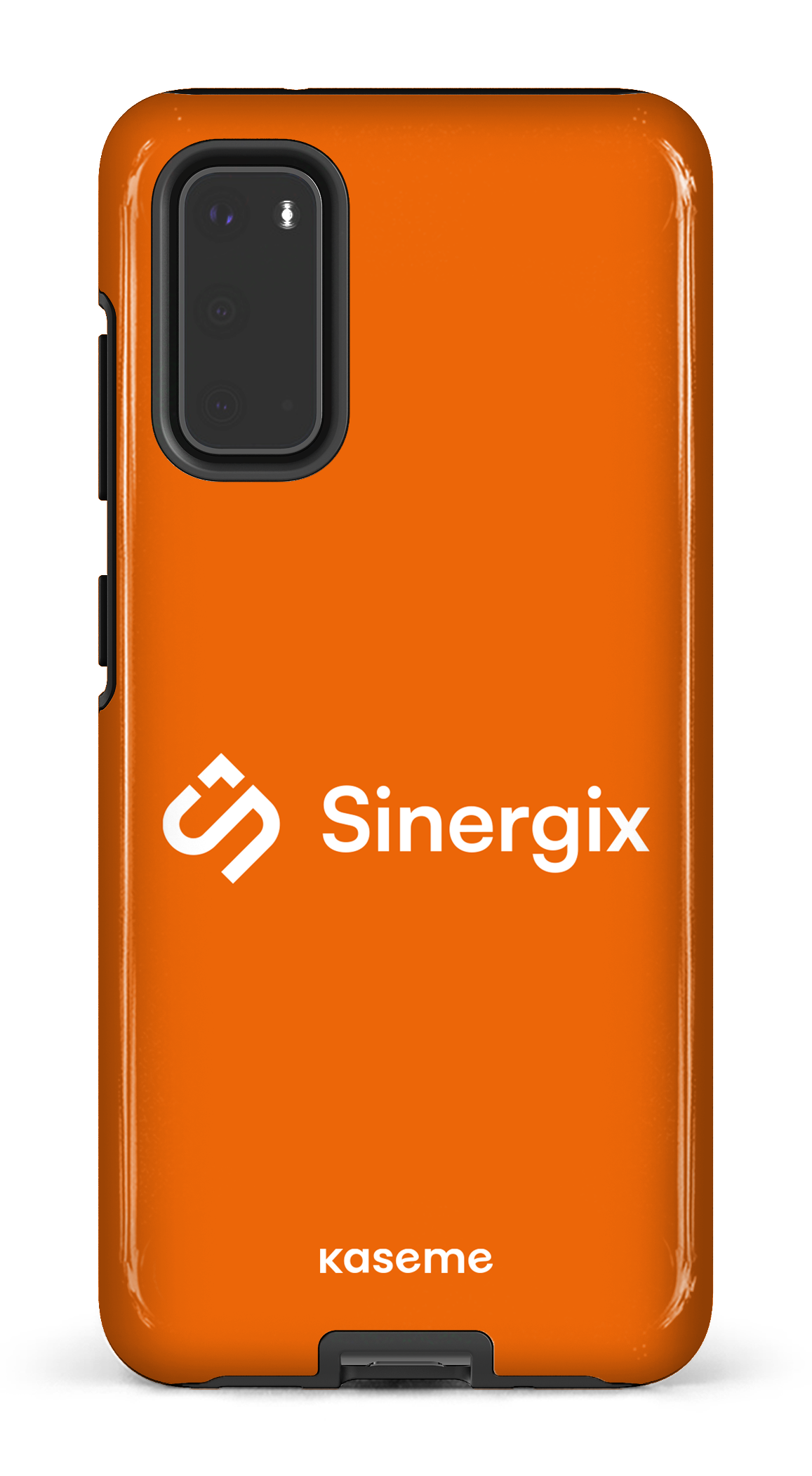 Sinergix Orange - Galaxy S20