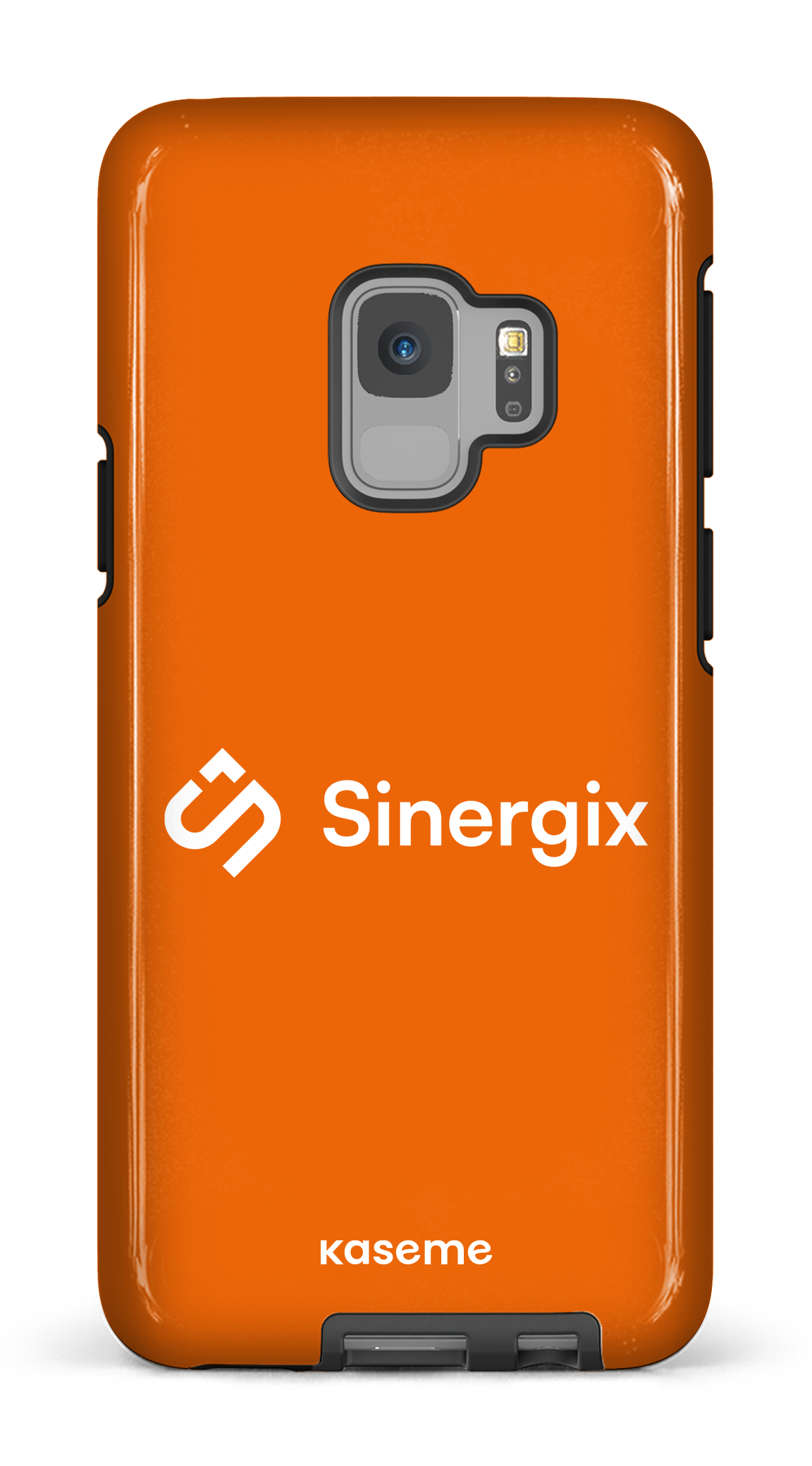 Sinergix Orange - Galaxy S9