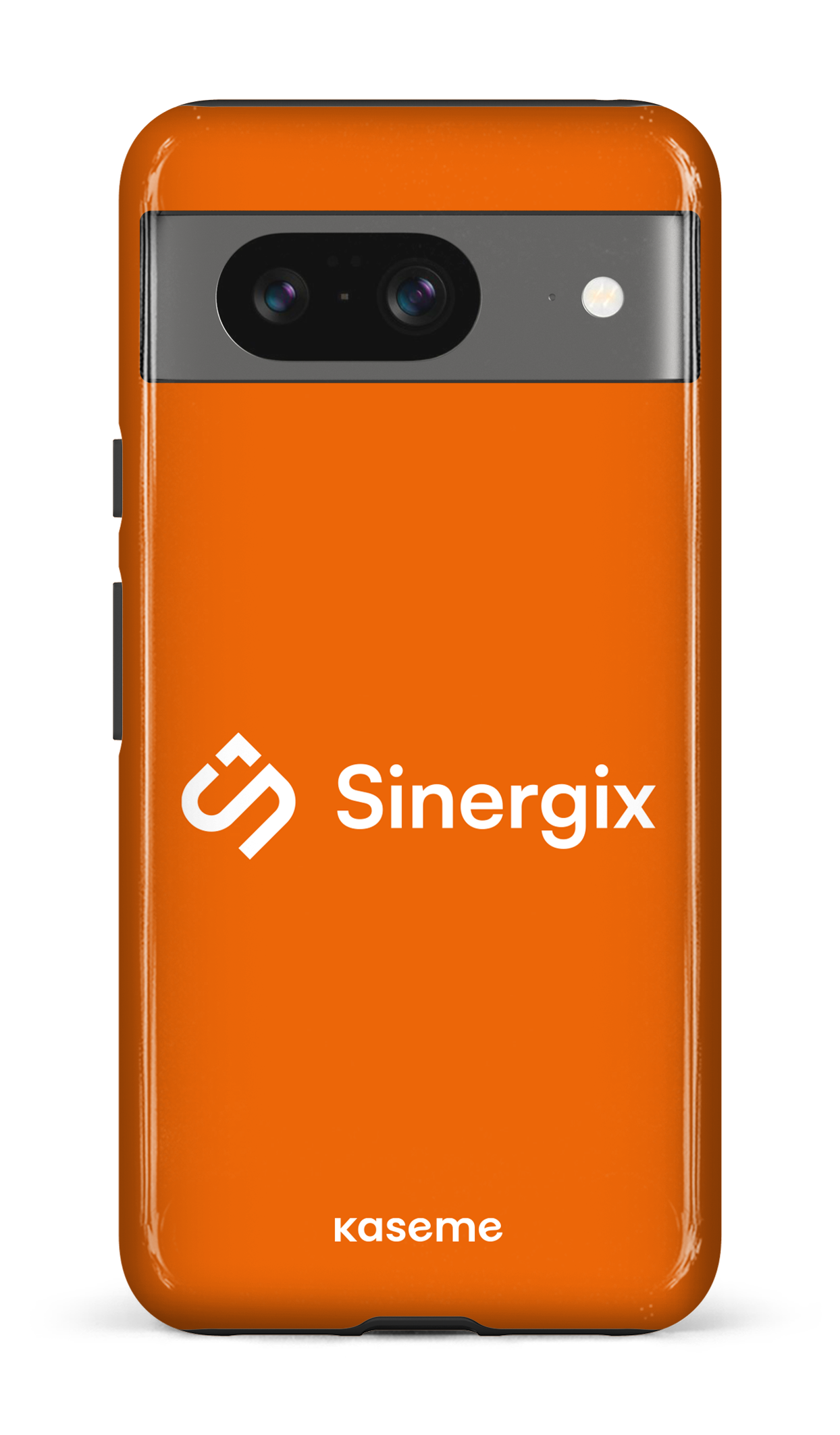 Sinergix Orange - Google Pixel 8